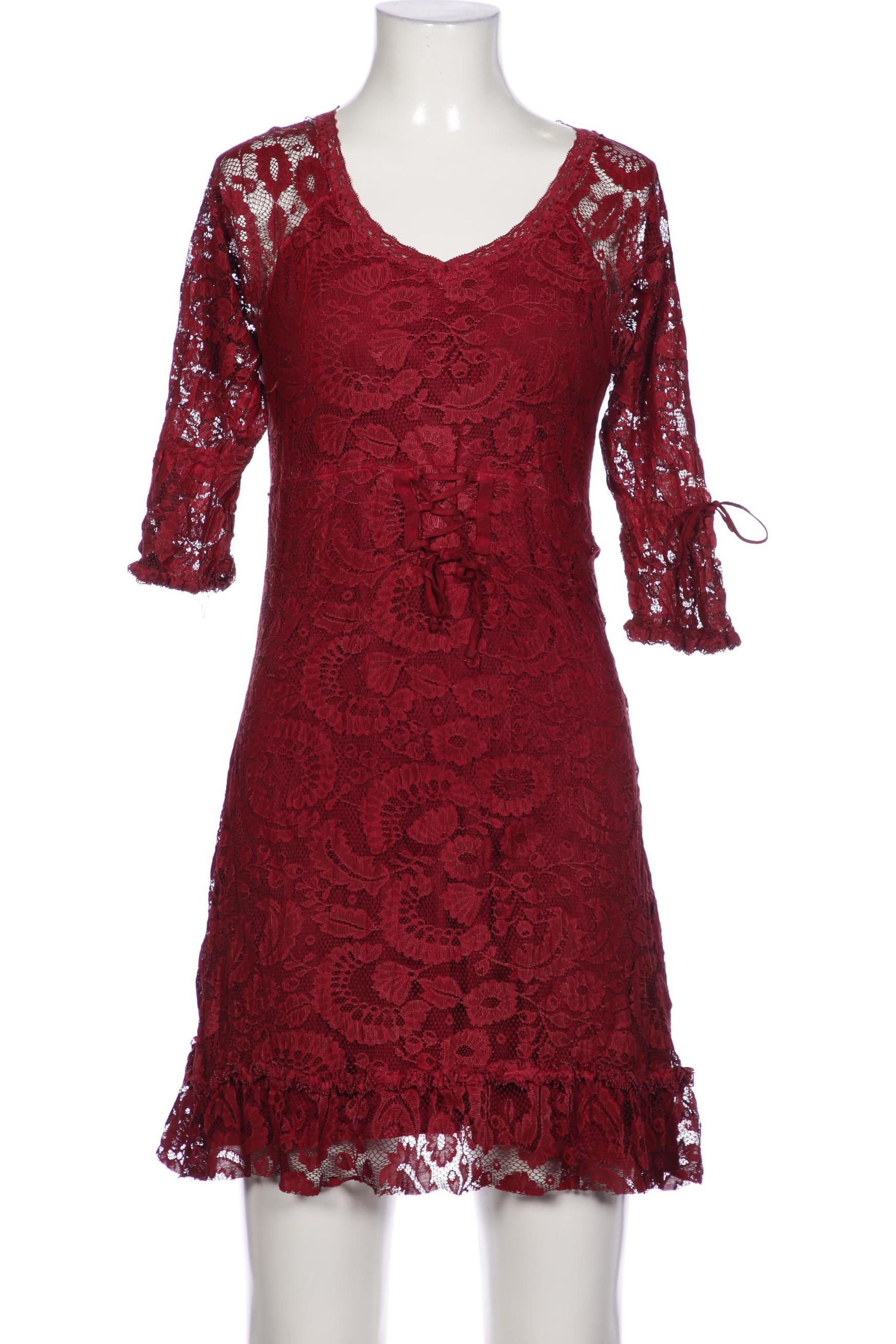

tredy Damen Kleid, rot
