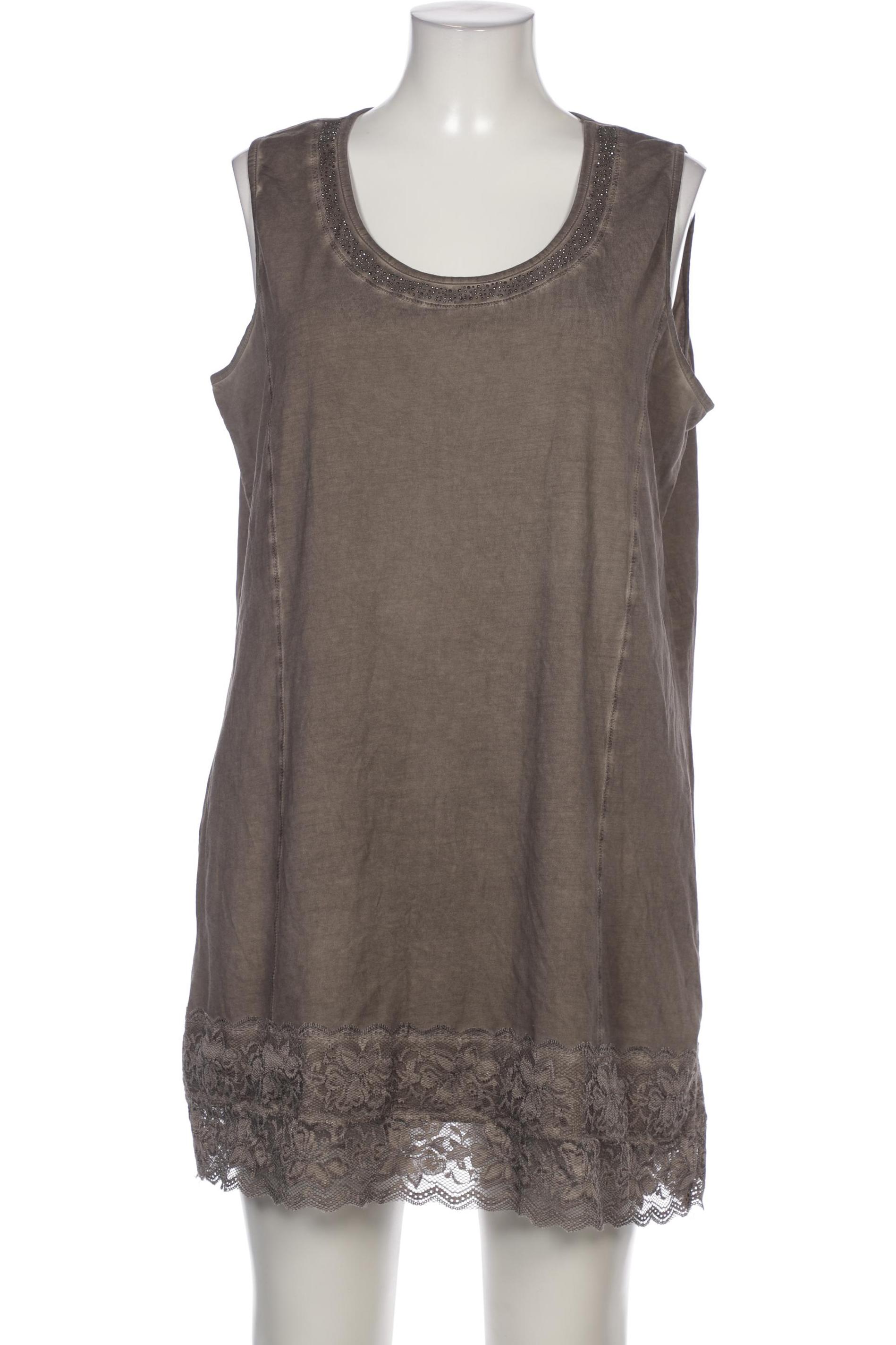 

tredy Damen Kleid, grau