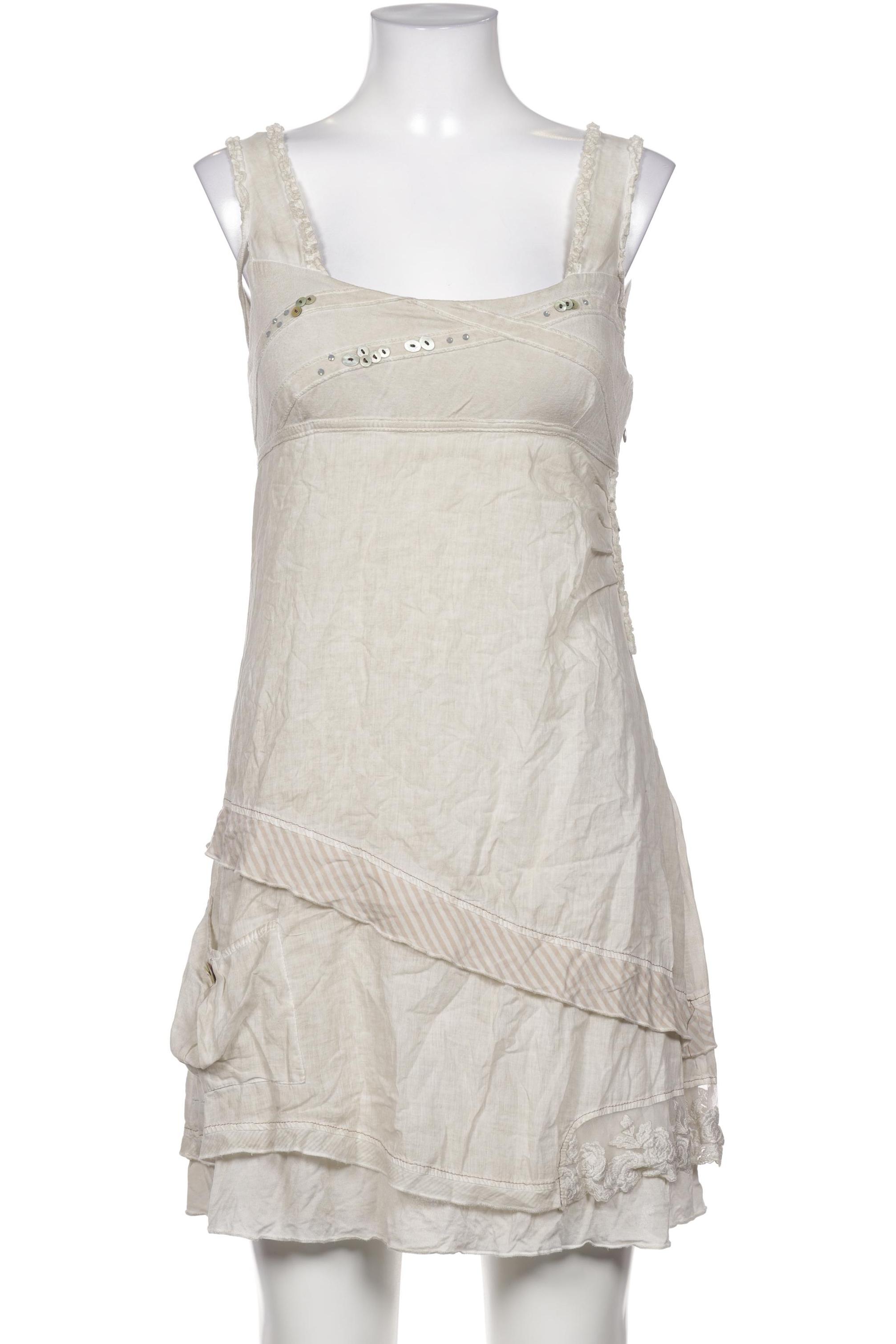 

tredy Damen Kleid, beige, Gr. 40