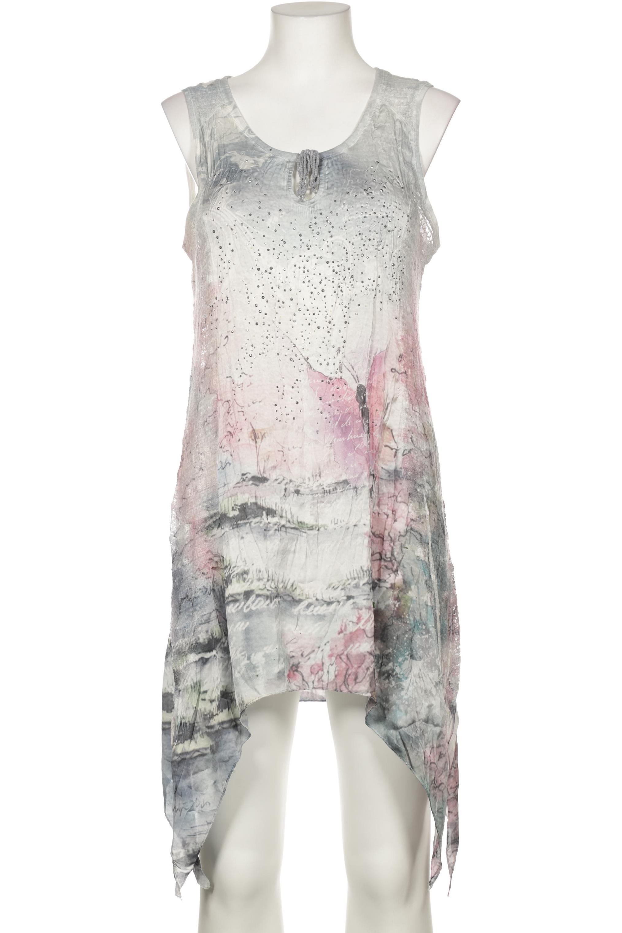 

tredy Damen Kleid, türkis, Gr. 40