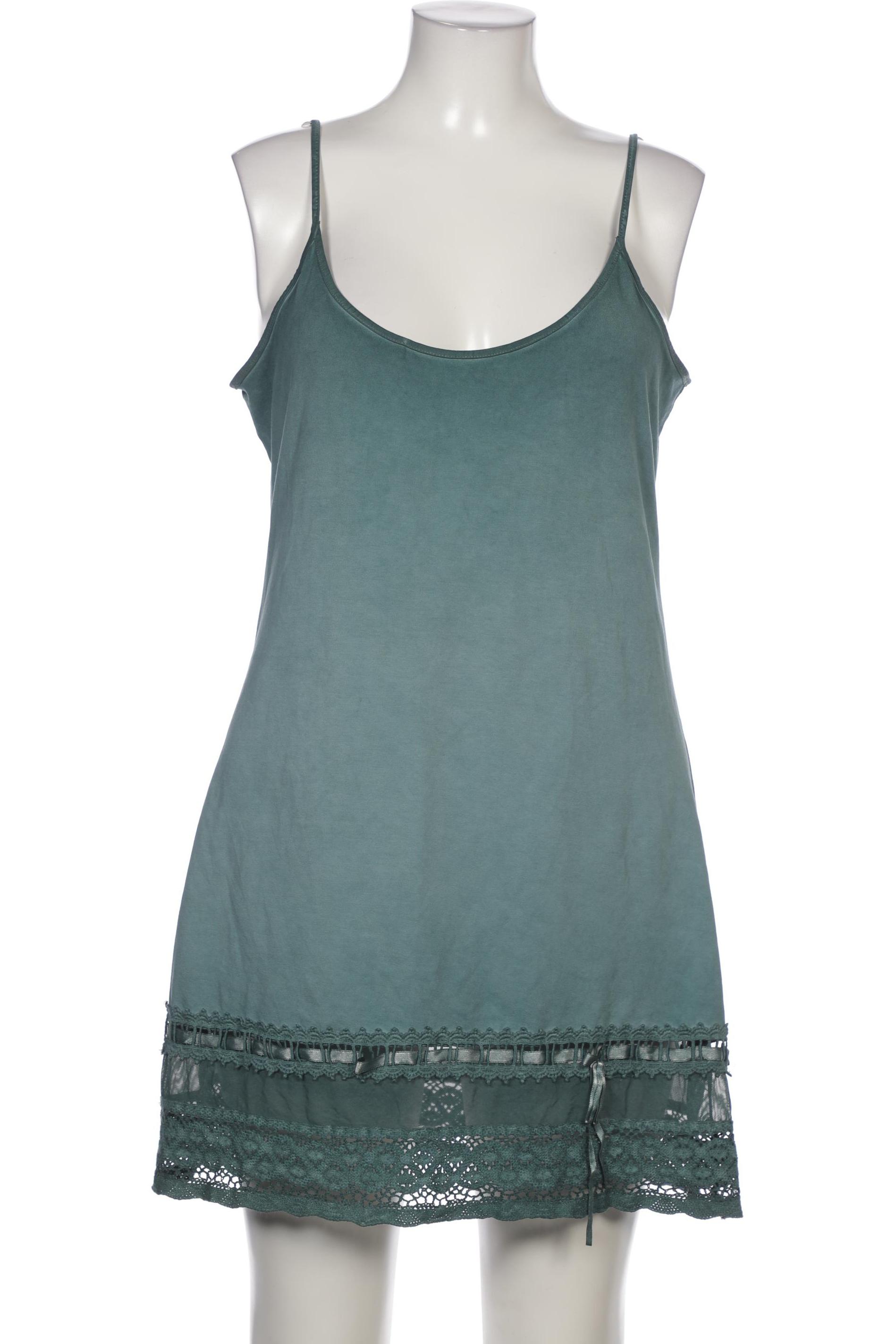 

tredy Damen Kleid, türkis