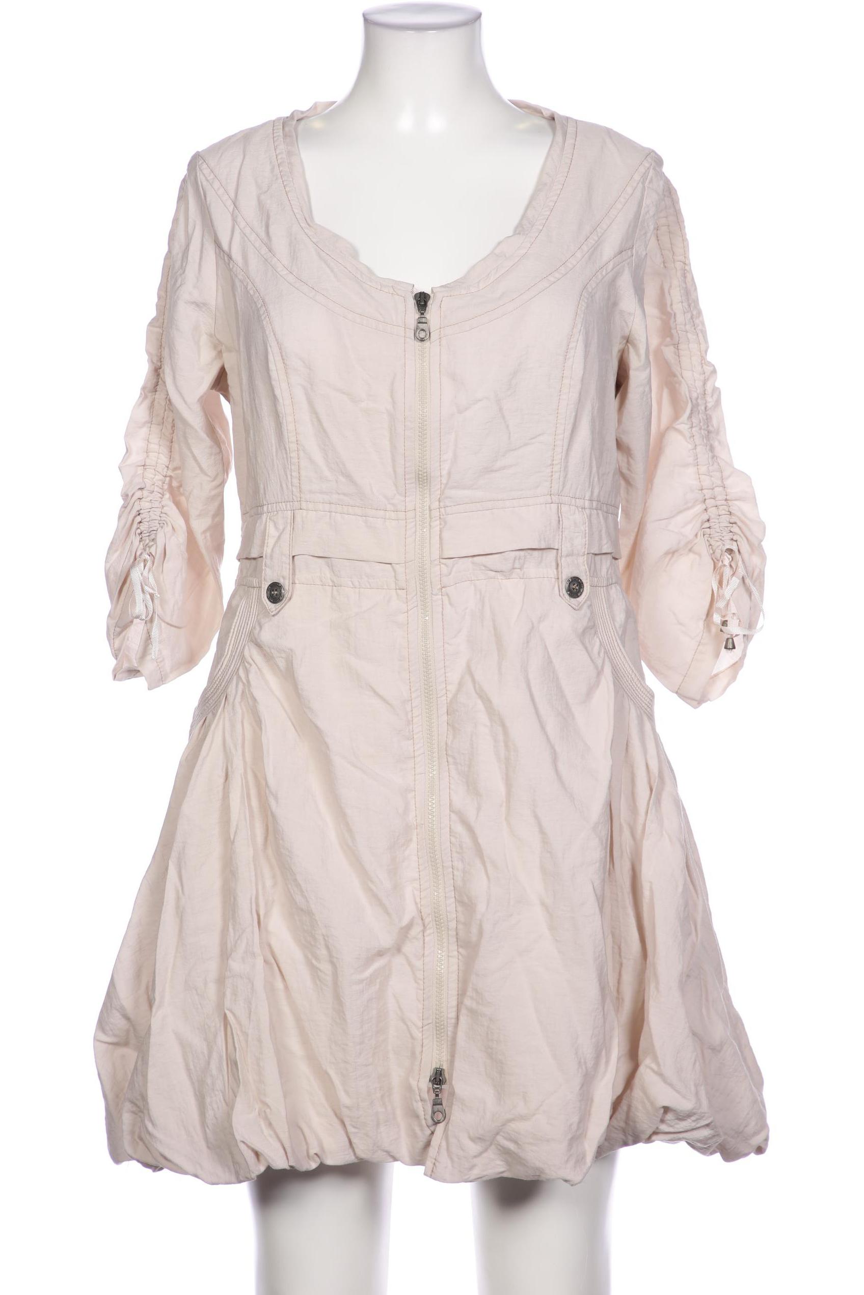 

tredy Damen Kleid, beige, Gr. 42