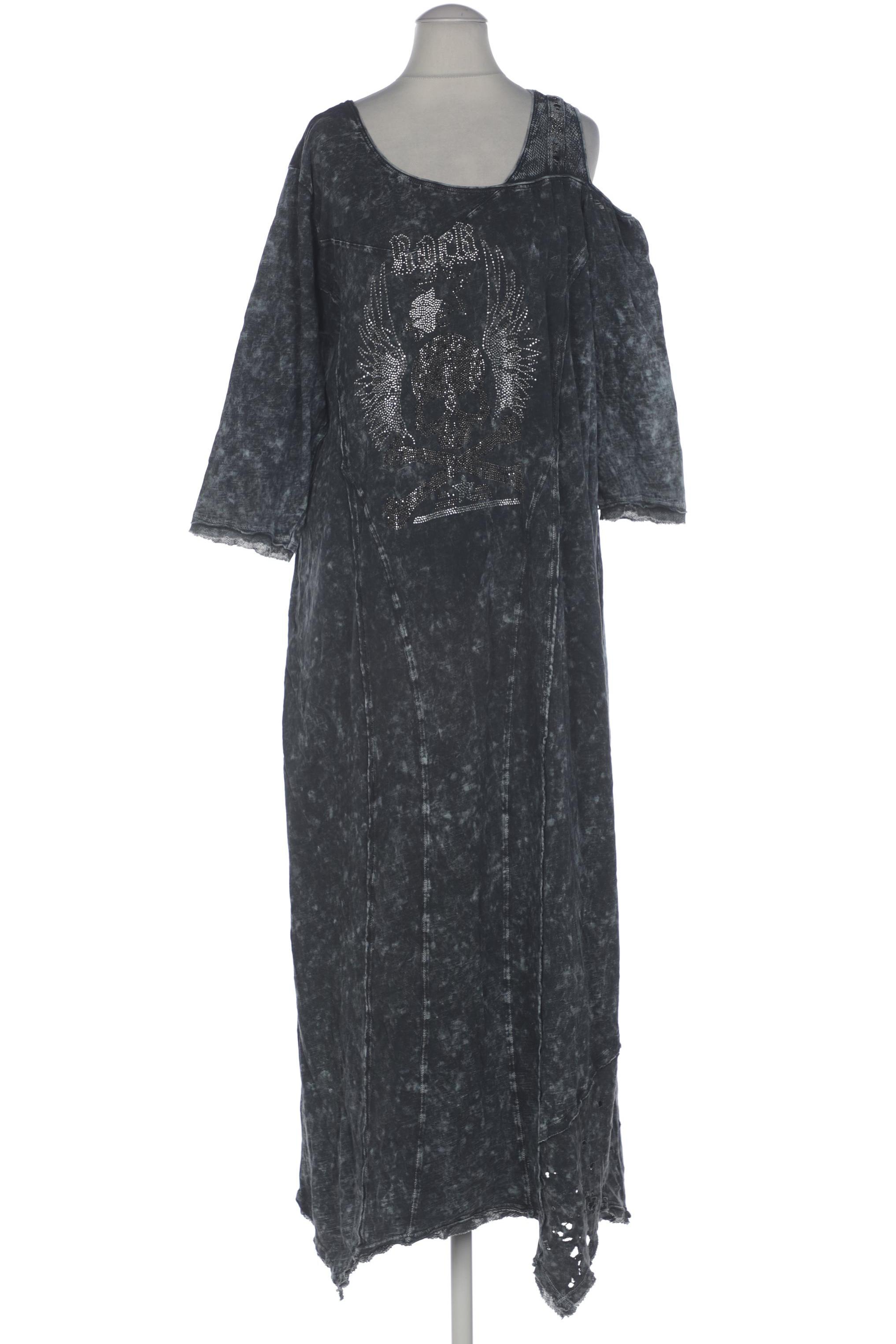

tredy Damen Kleid, grau, Gr. 46