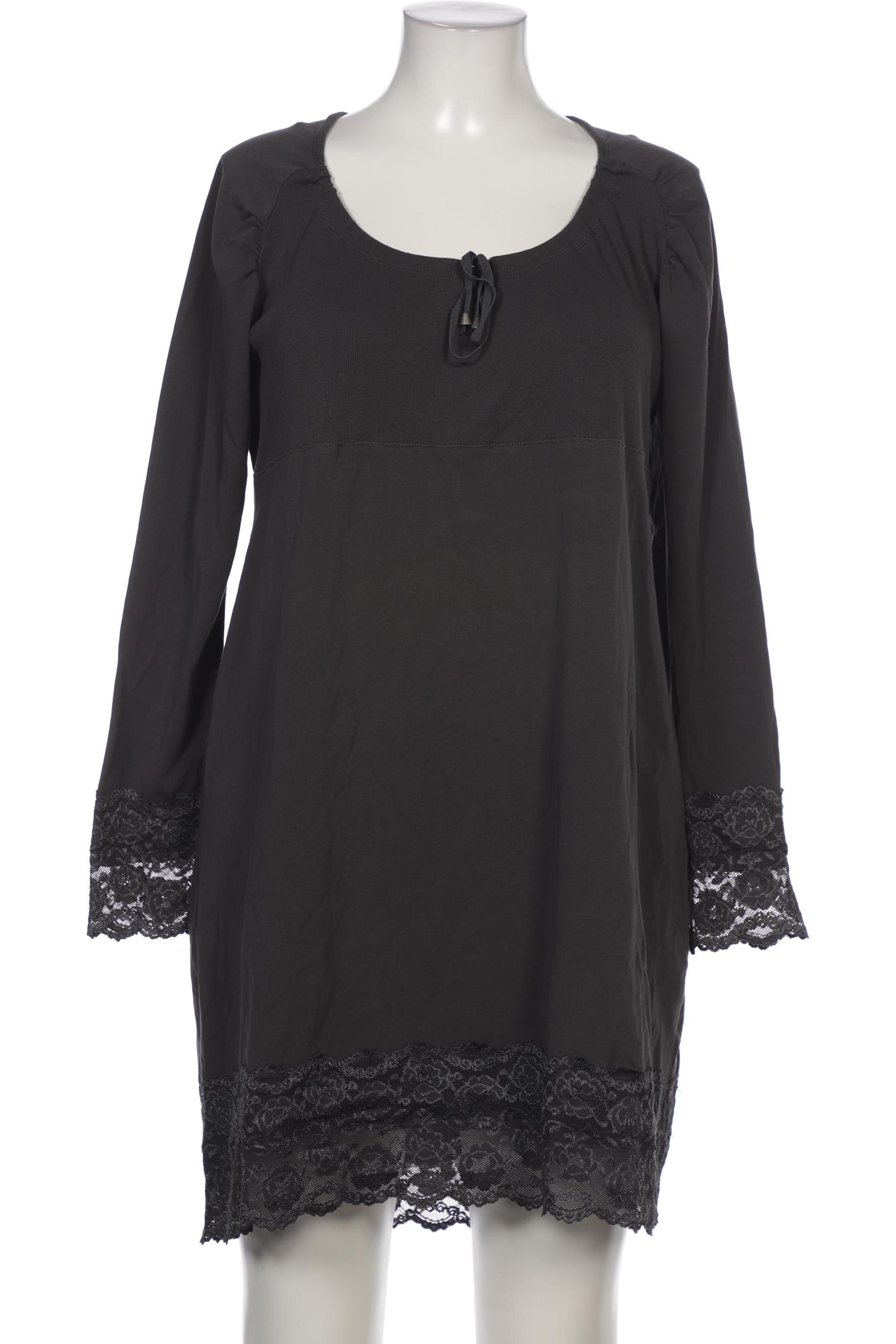 

tredy Damen Kleid, grau