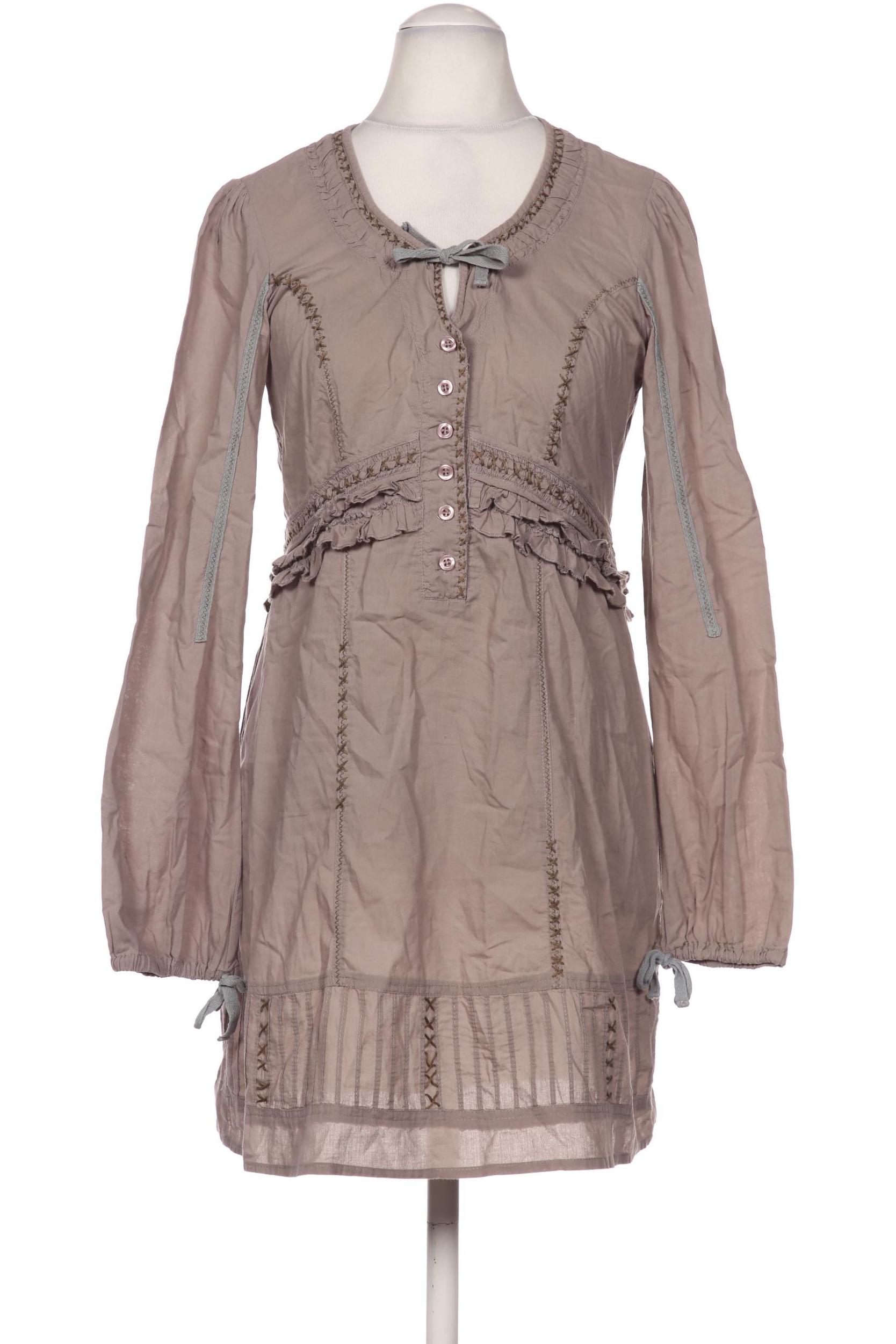 

tredy Damen Kleid, grau, Gr. 36