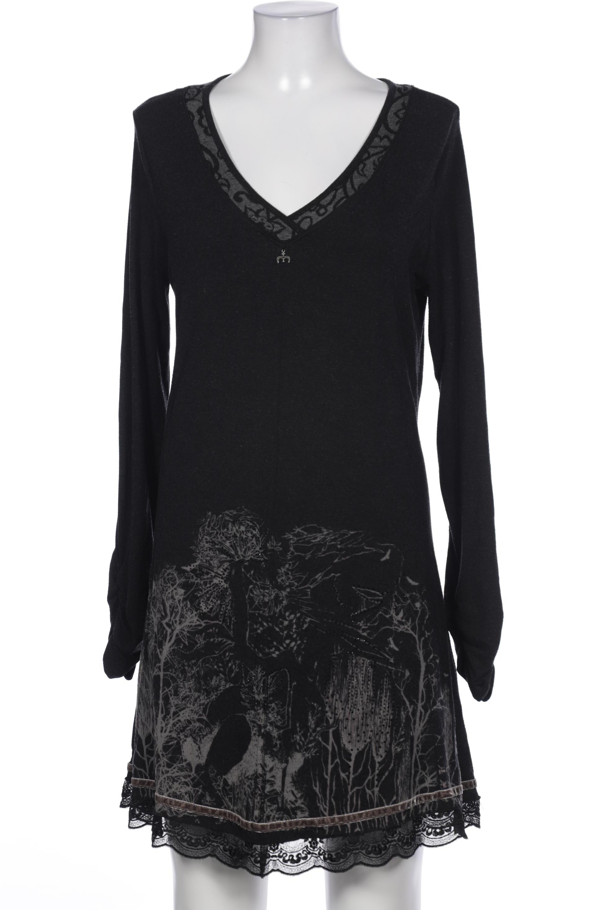 

tredy Damen Kleid, grau