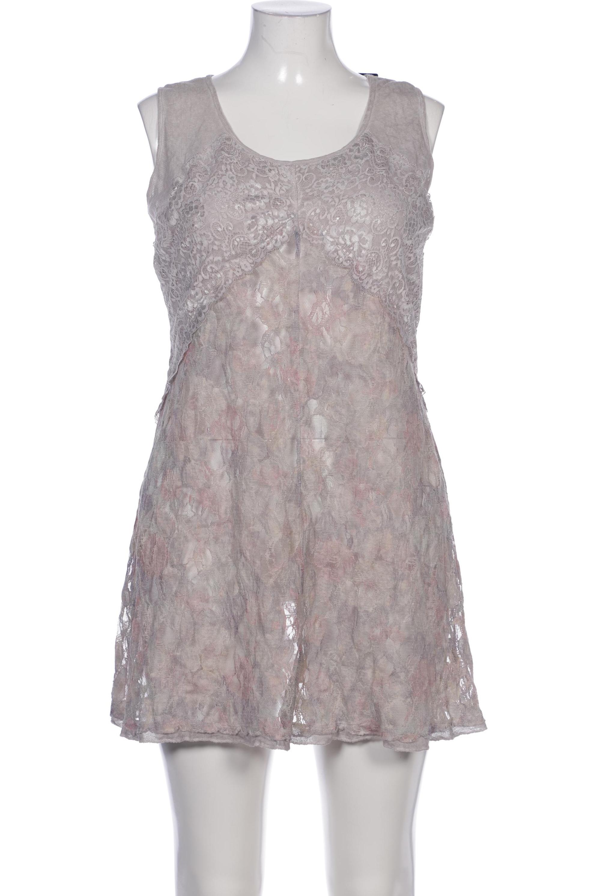 

tredy Damen Kleid, beige, Gr. 42