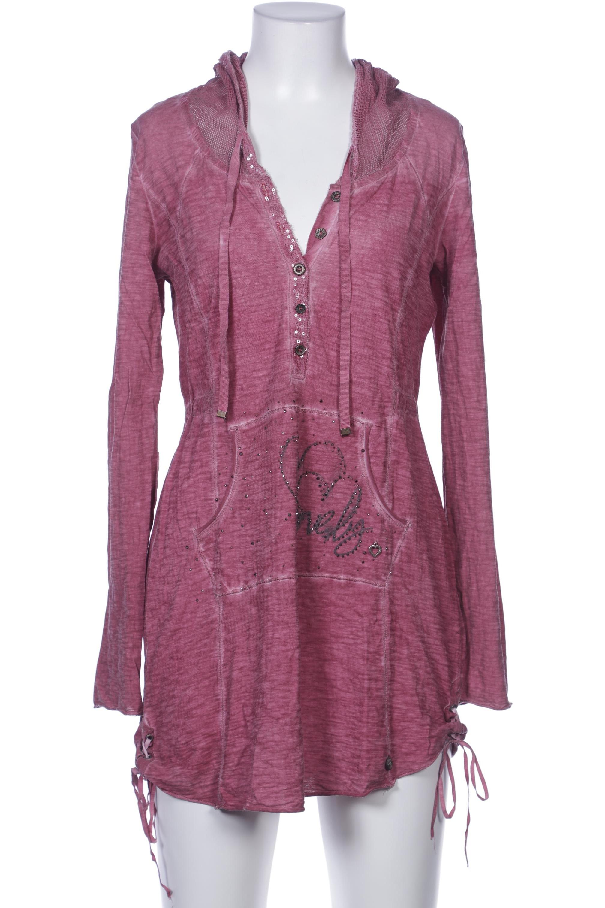 

tredy Damen Kleid, pink, Gr. 36