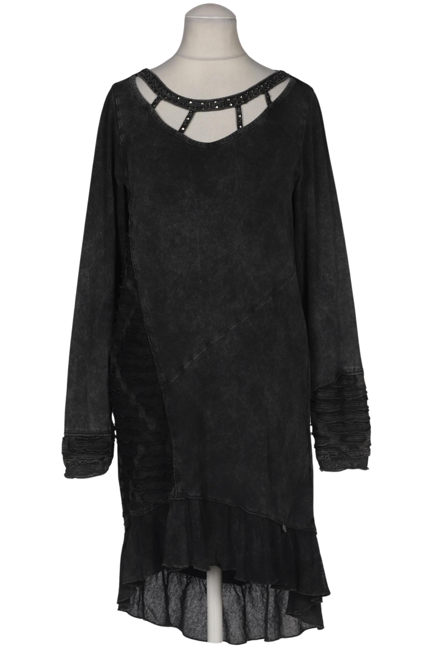 

tredy Damen Kleid, grau, Gr. 36