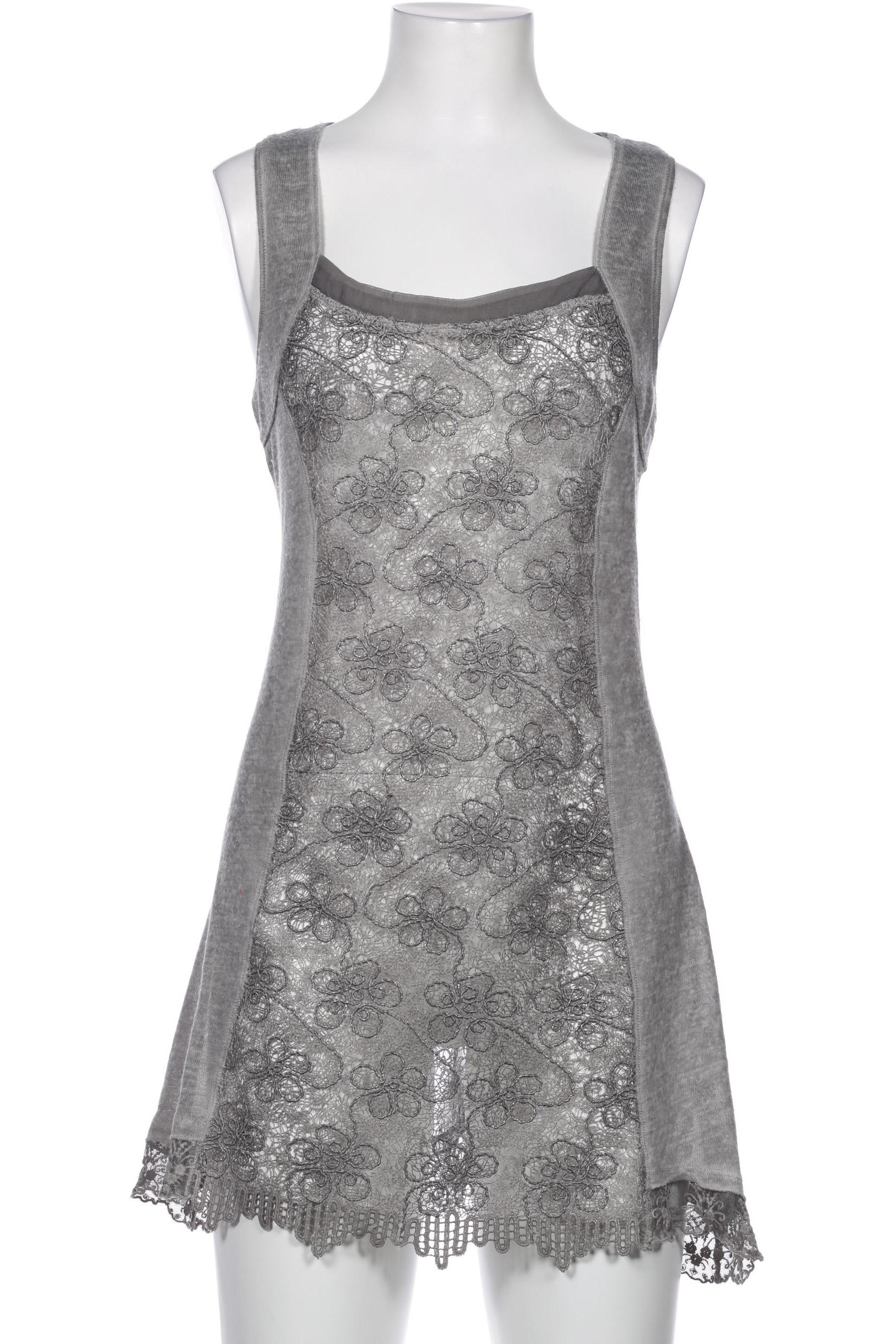

tredy Damen Kleid, grau, Gr. 38