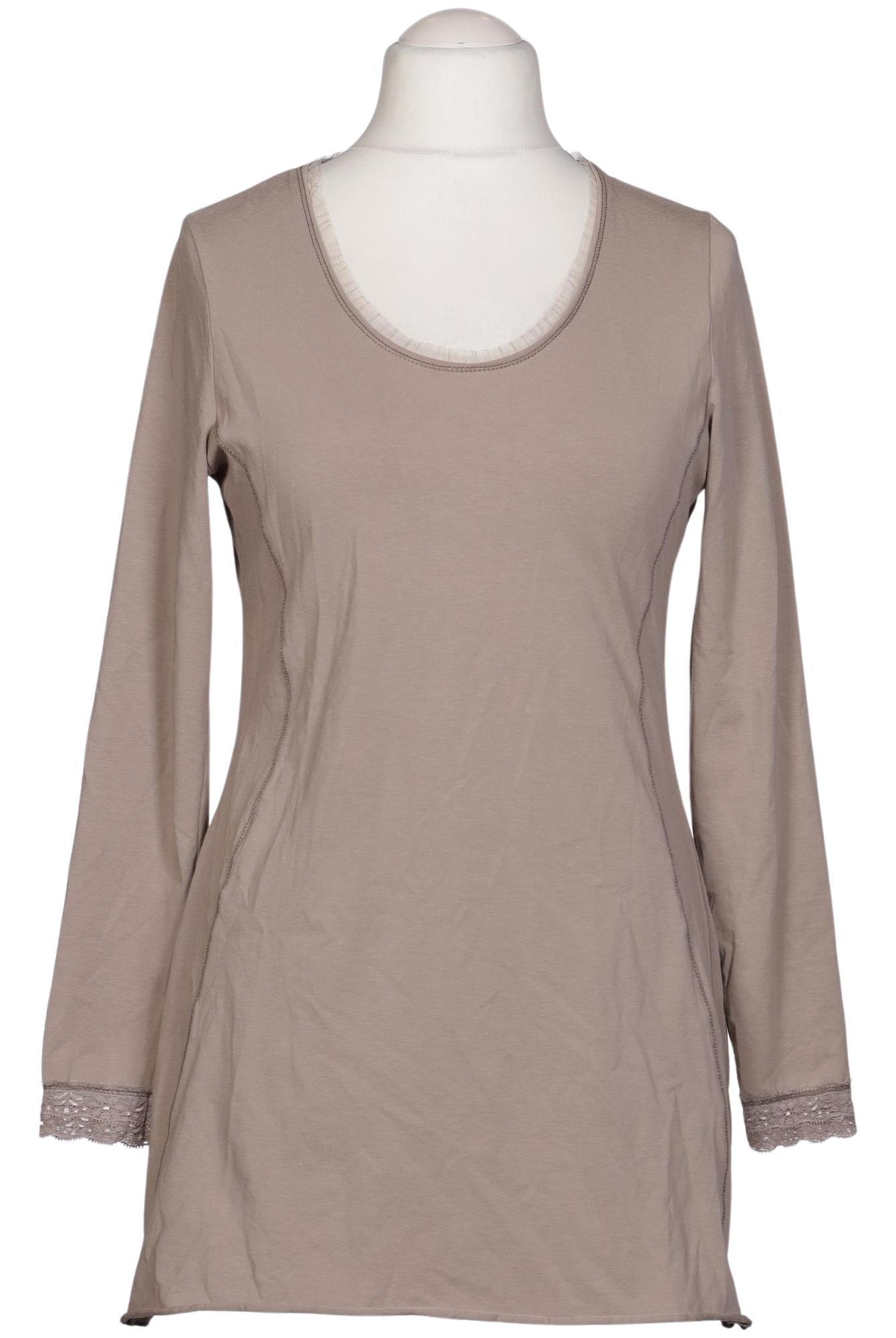 

tredy Damen Kleid, beige, Gr. 40