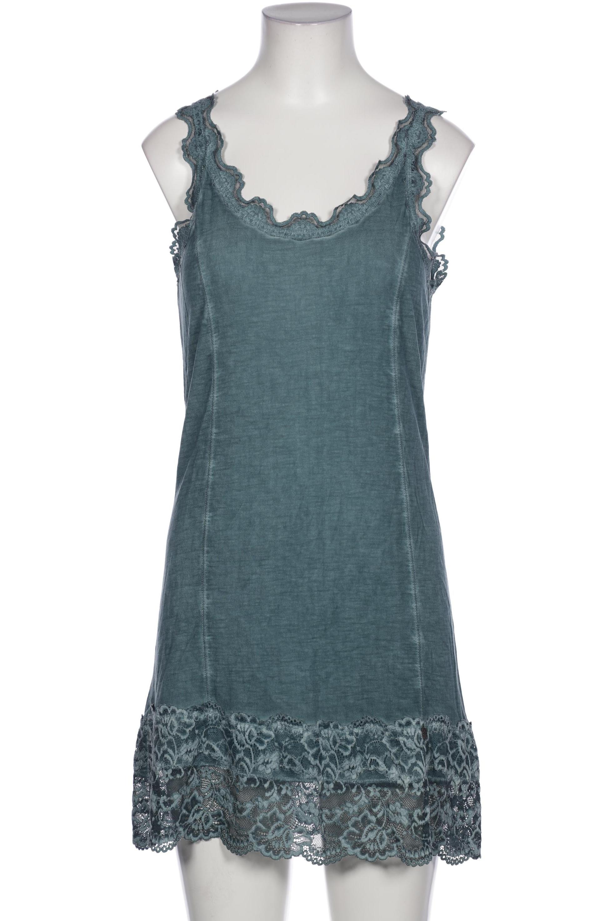 

tredy Damen Kleid, türkis, Gr. 38