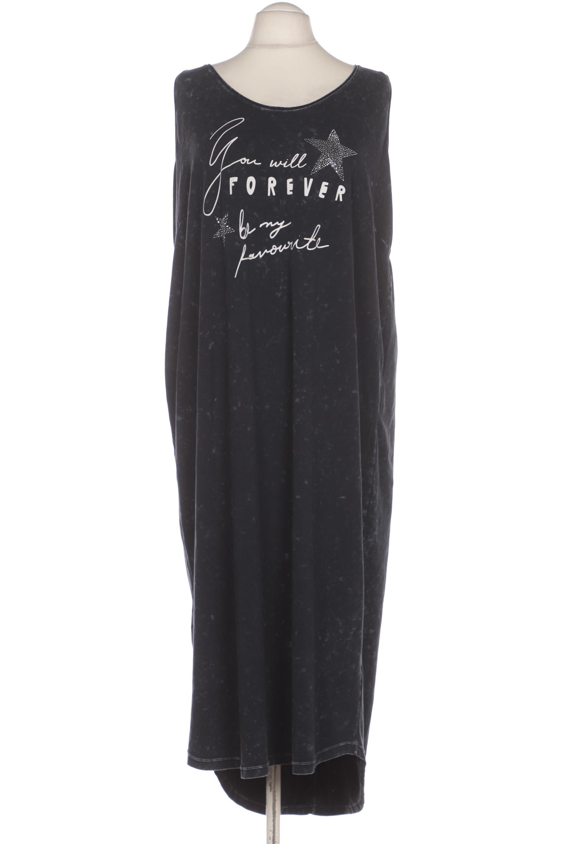

tredy Damen Kleid, marineblau