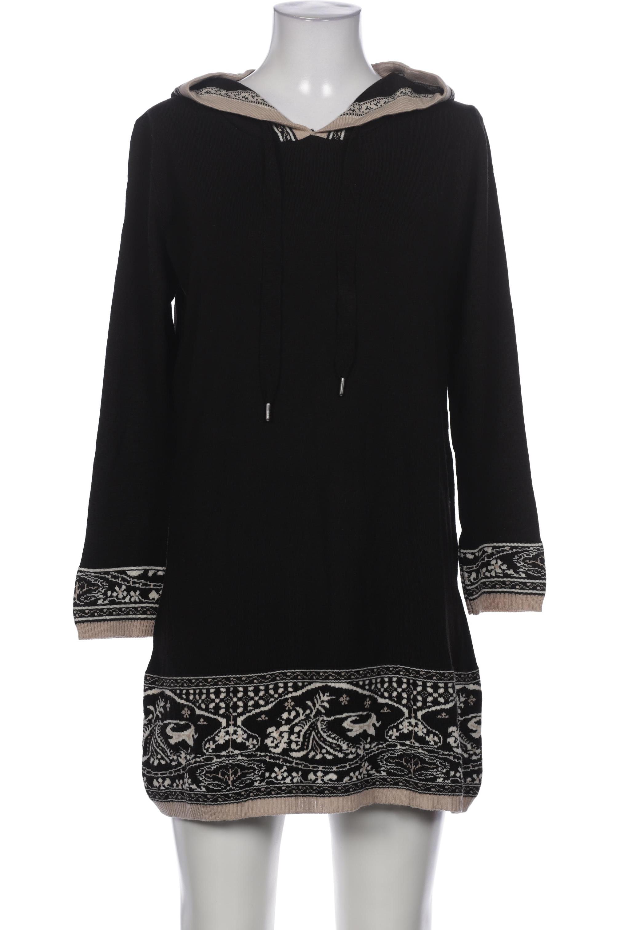 

tredy Damen Kleid, schwarz, Gr. 38