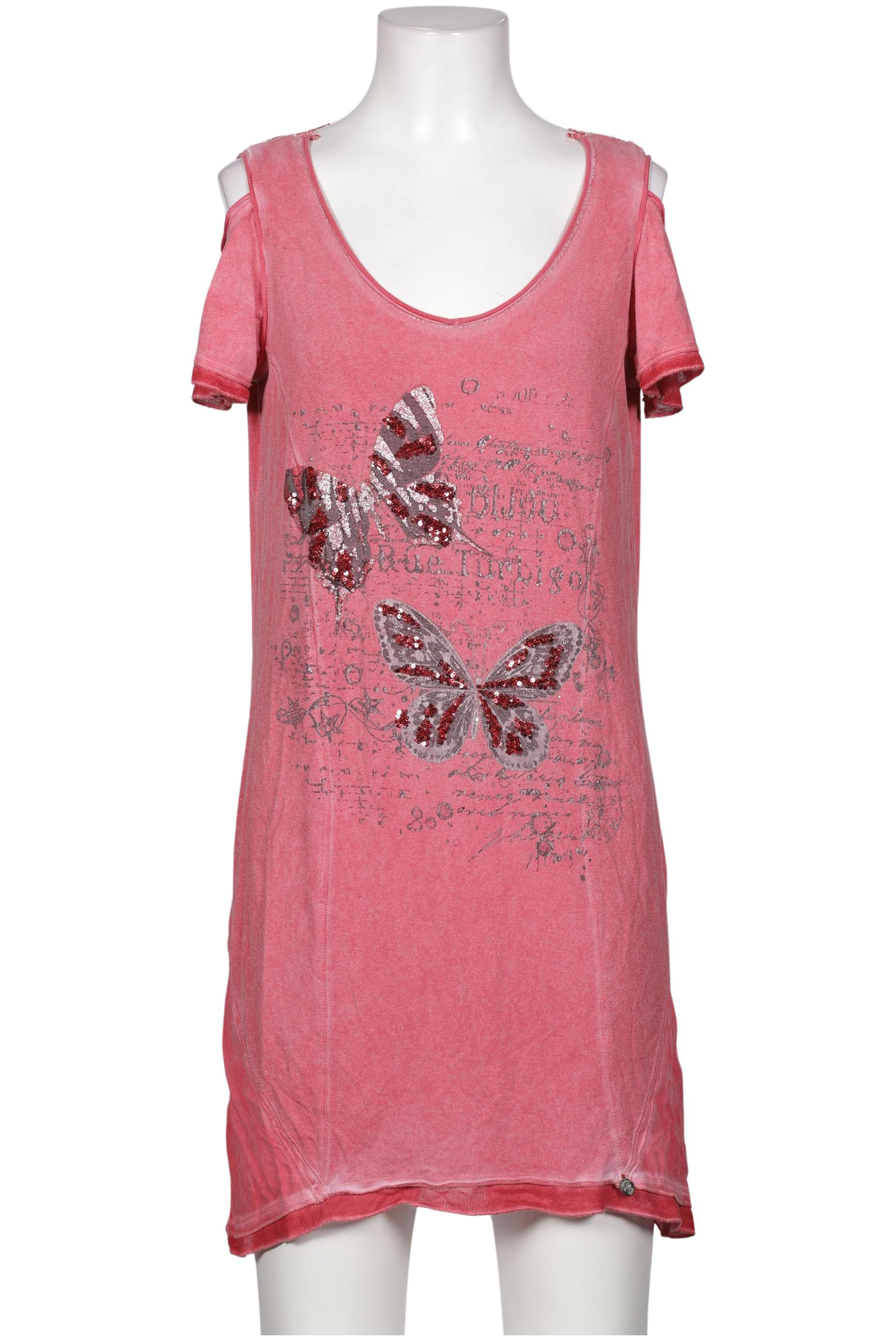 

tredy Damen Kleid, pink, Gr. 36