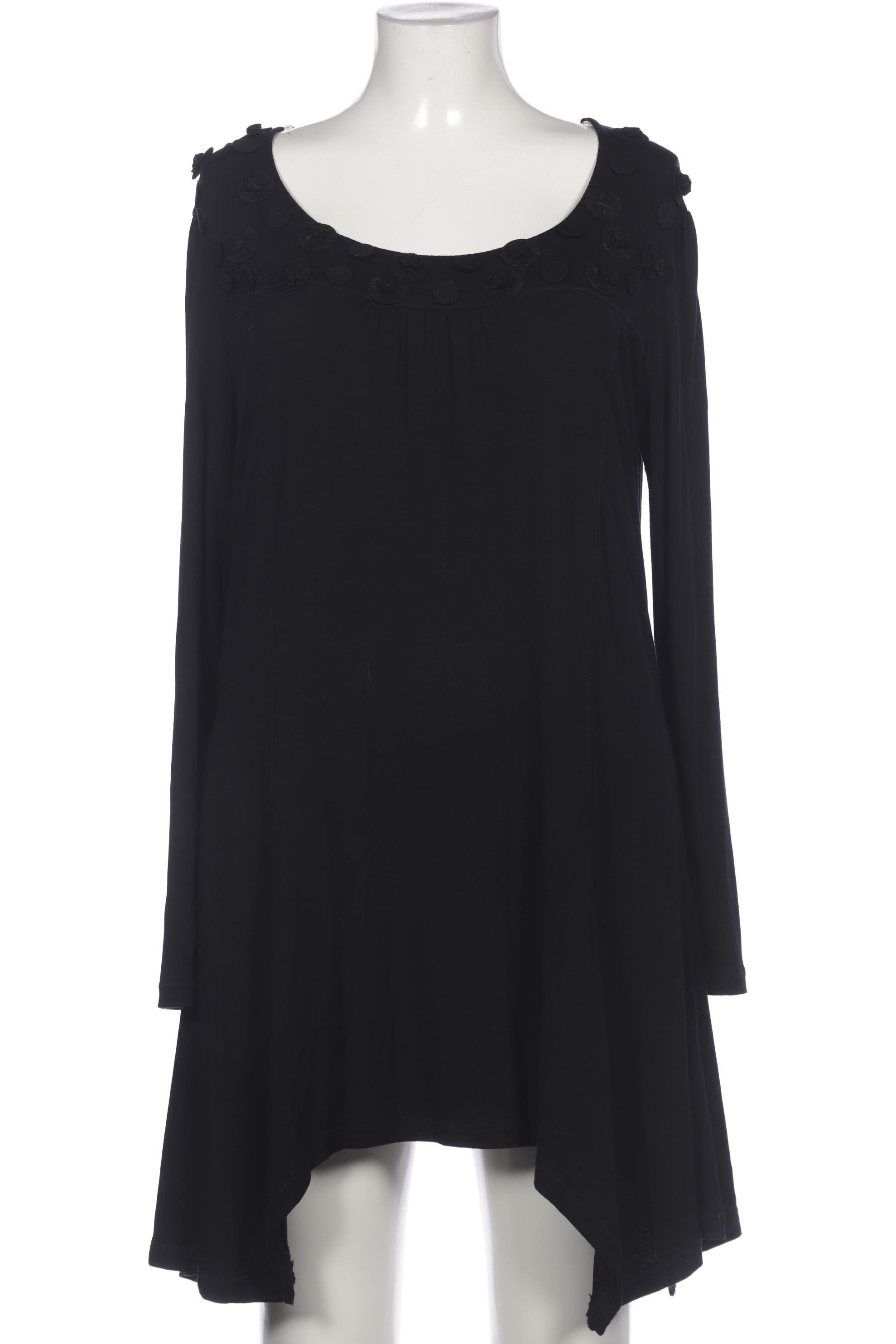 

tredy Damen Kleid, schwarz, Gr. 44