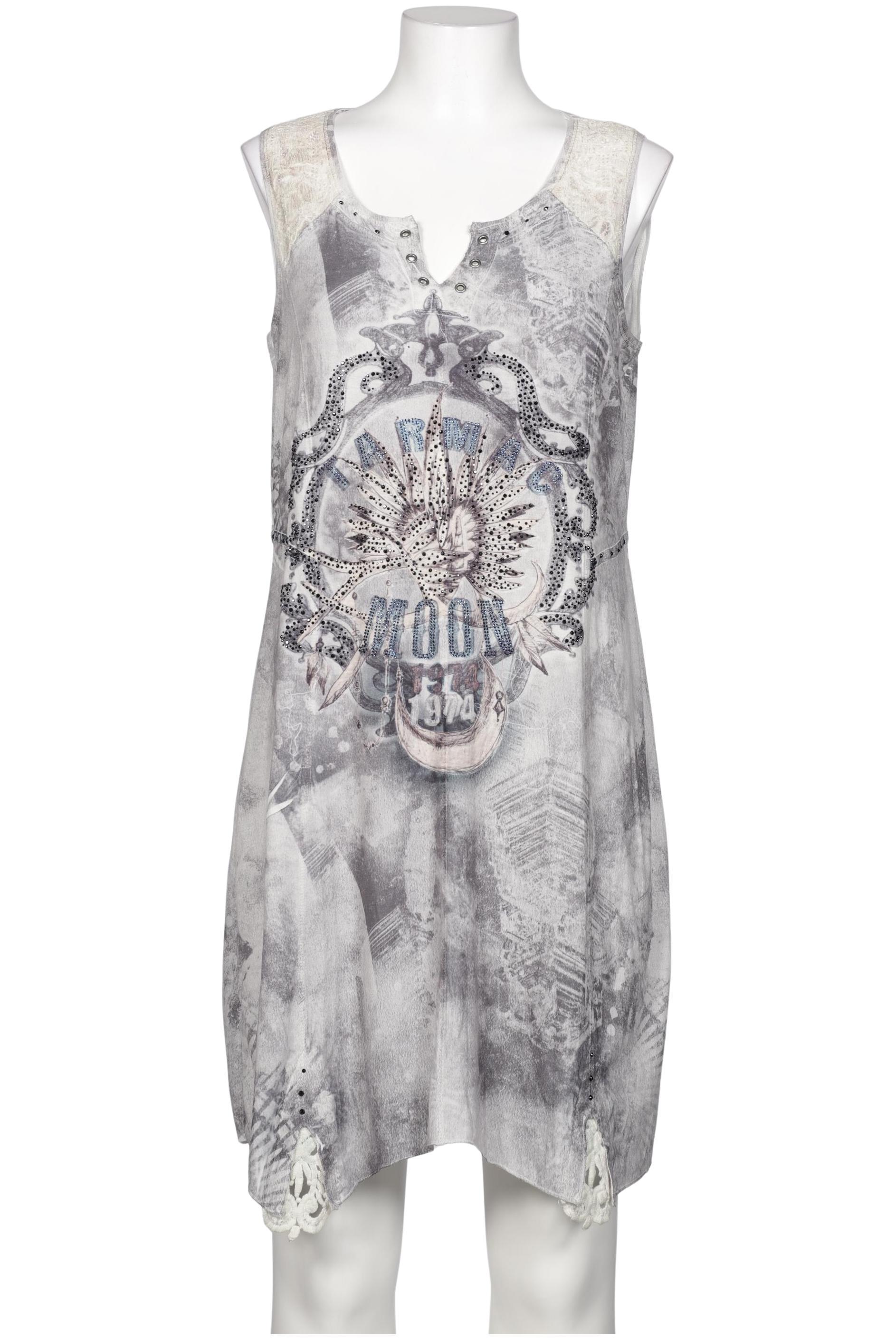 

tredy Damen Kleid, grau, Gr. 40