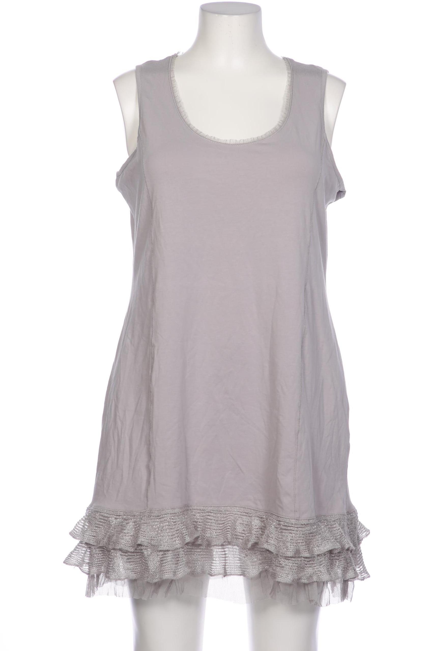 

tredy Damen Kleid, grau