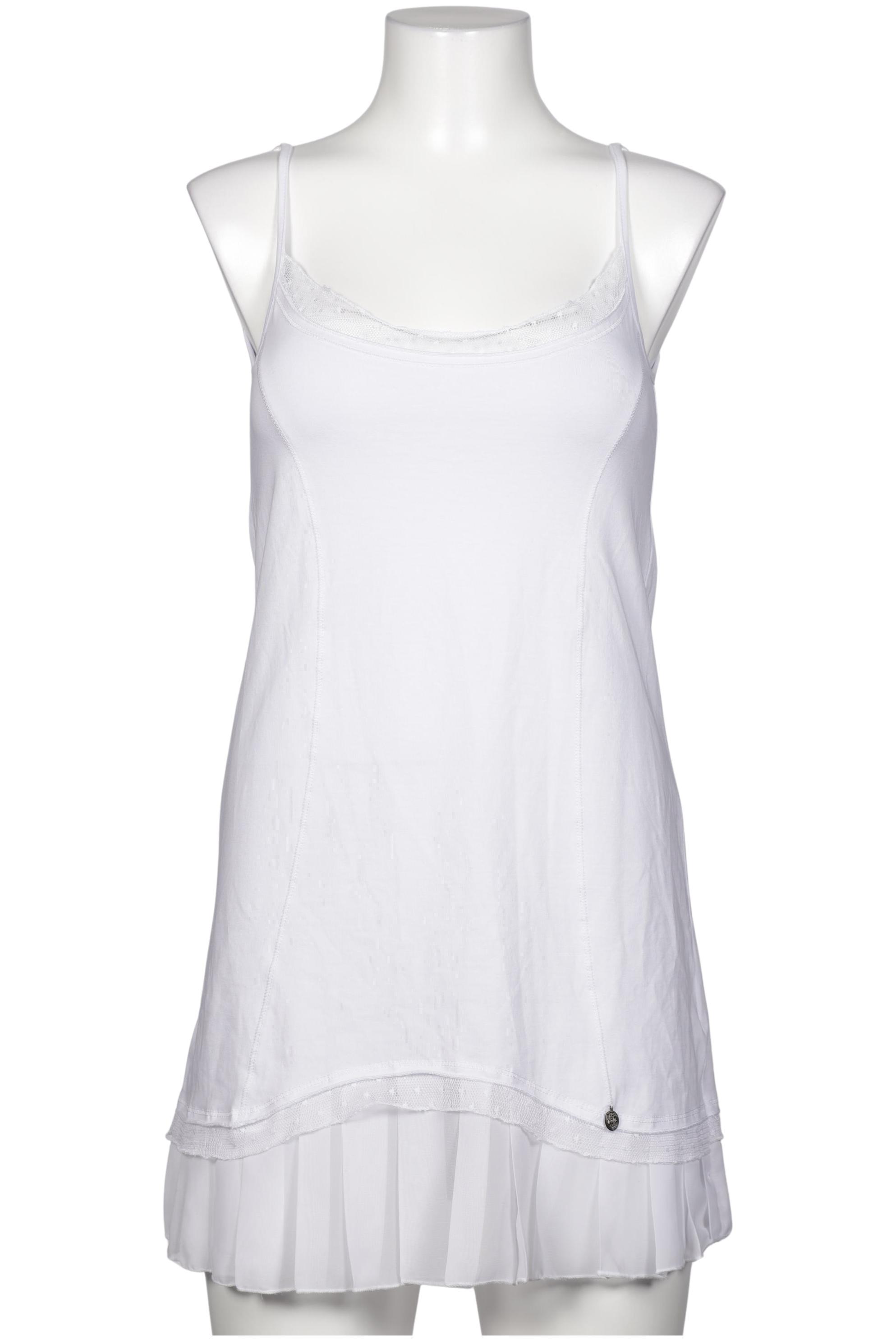 

tredy Damen Kleid, weiß, Gr. 36