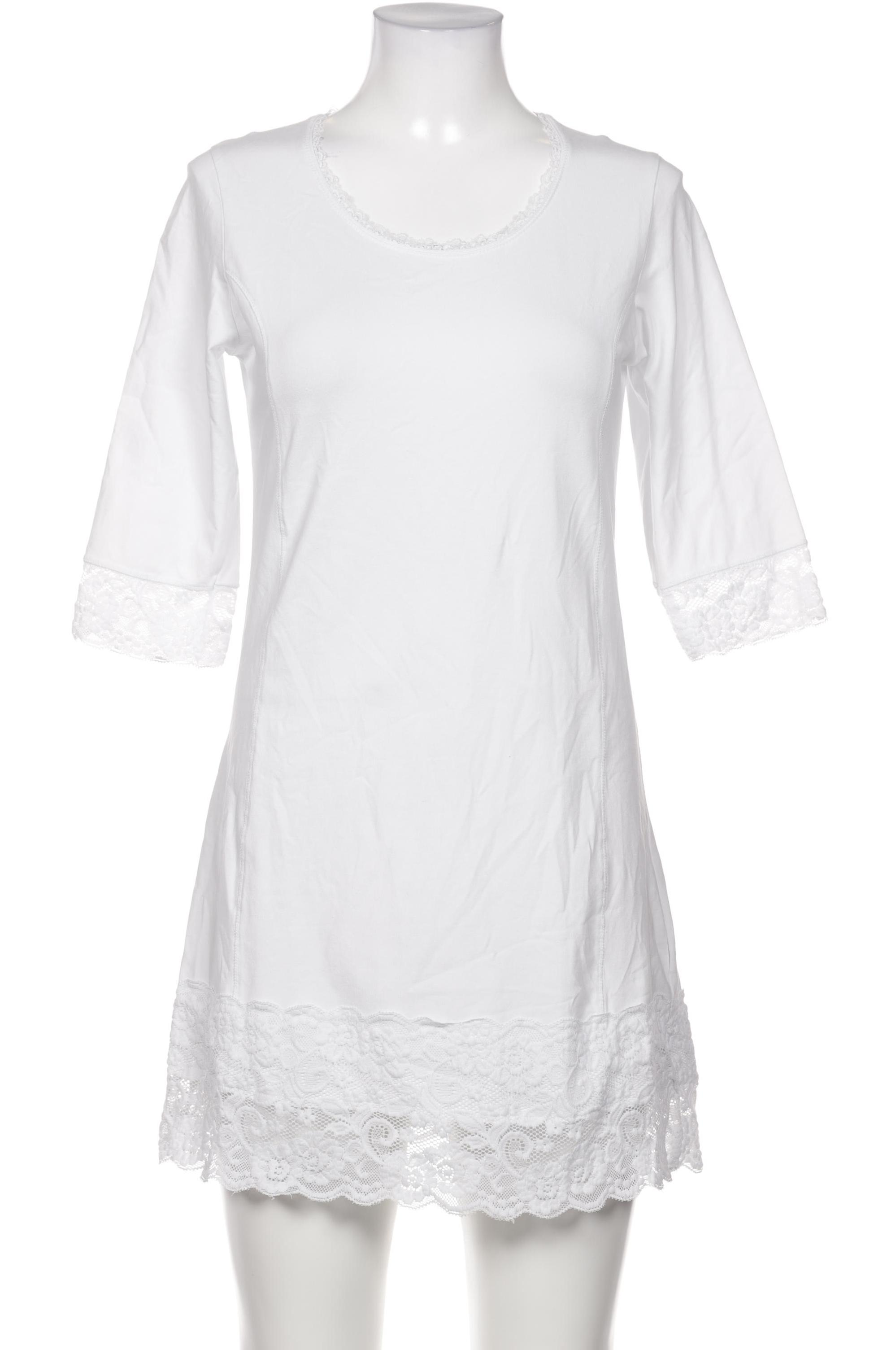 

tredy Damen Kleid, weiß, Gr. 40