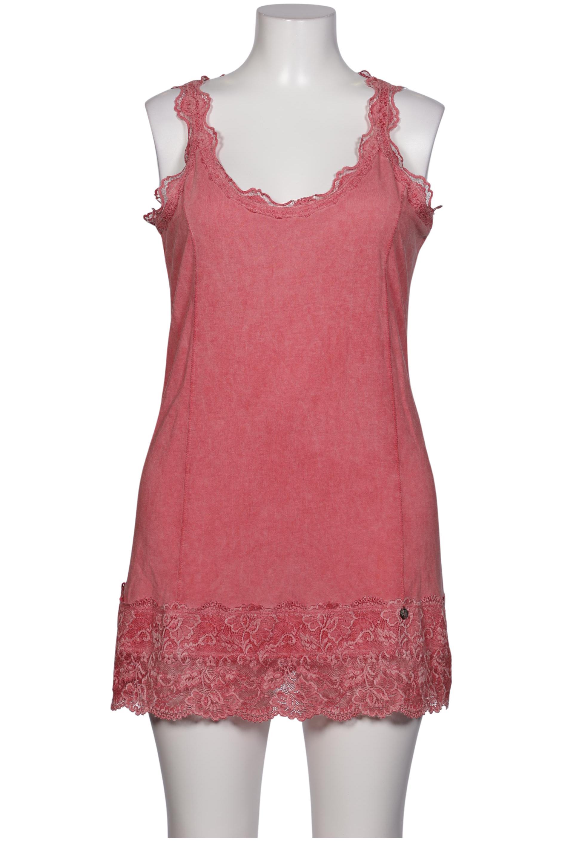 

tredy Damen Kleid, rot, Gr. 44