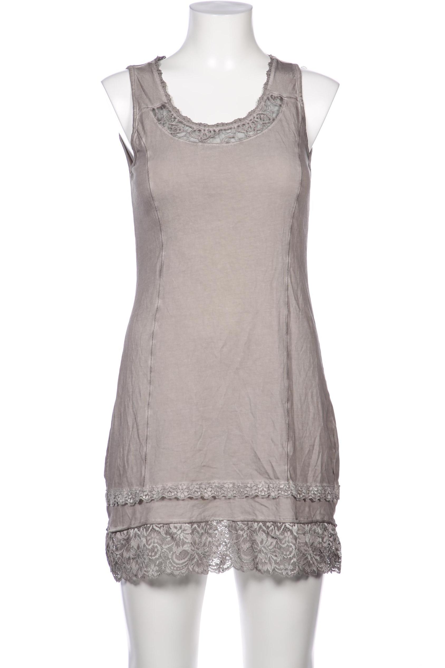 

tredy Damen Kleid, grau, Gr. 38