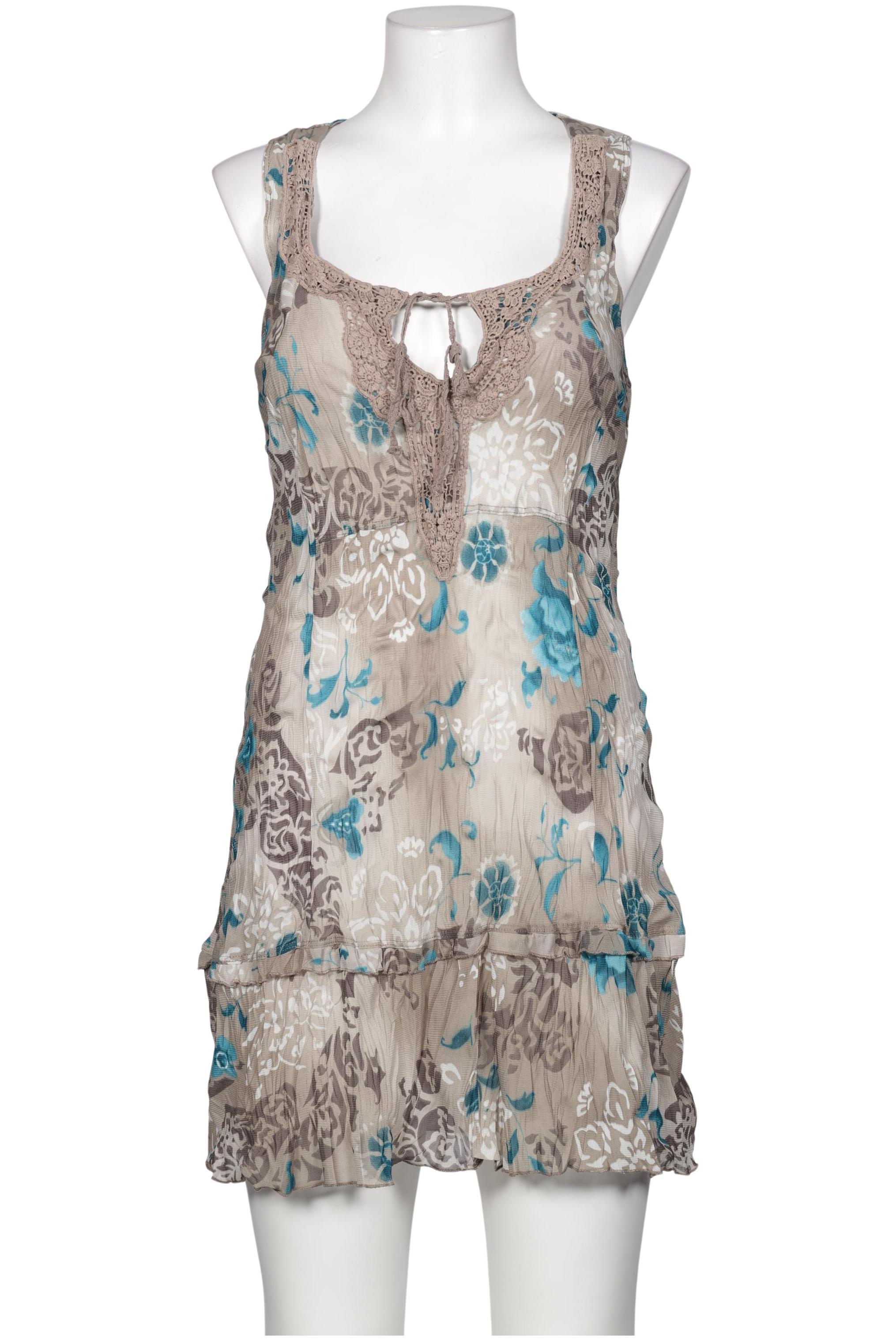 

tredy Damen Kleid, braun, Gr. 40