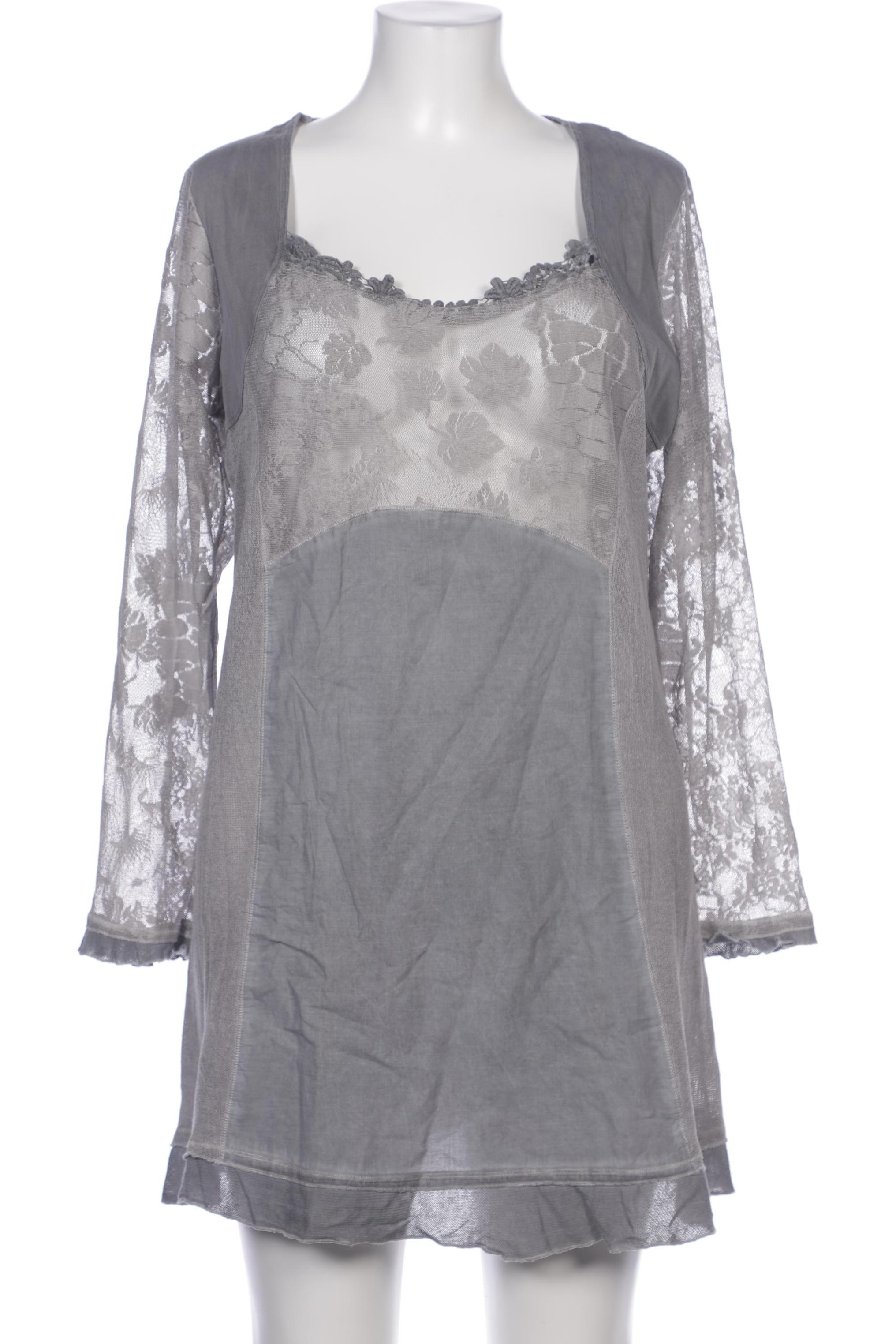 

tredy Damen Kleid, grau, Gr. 44