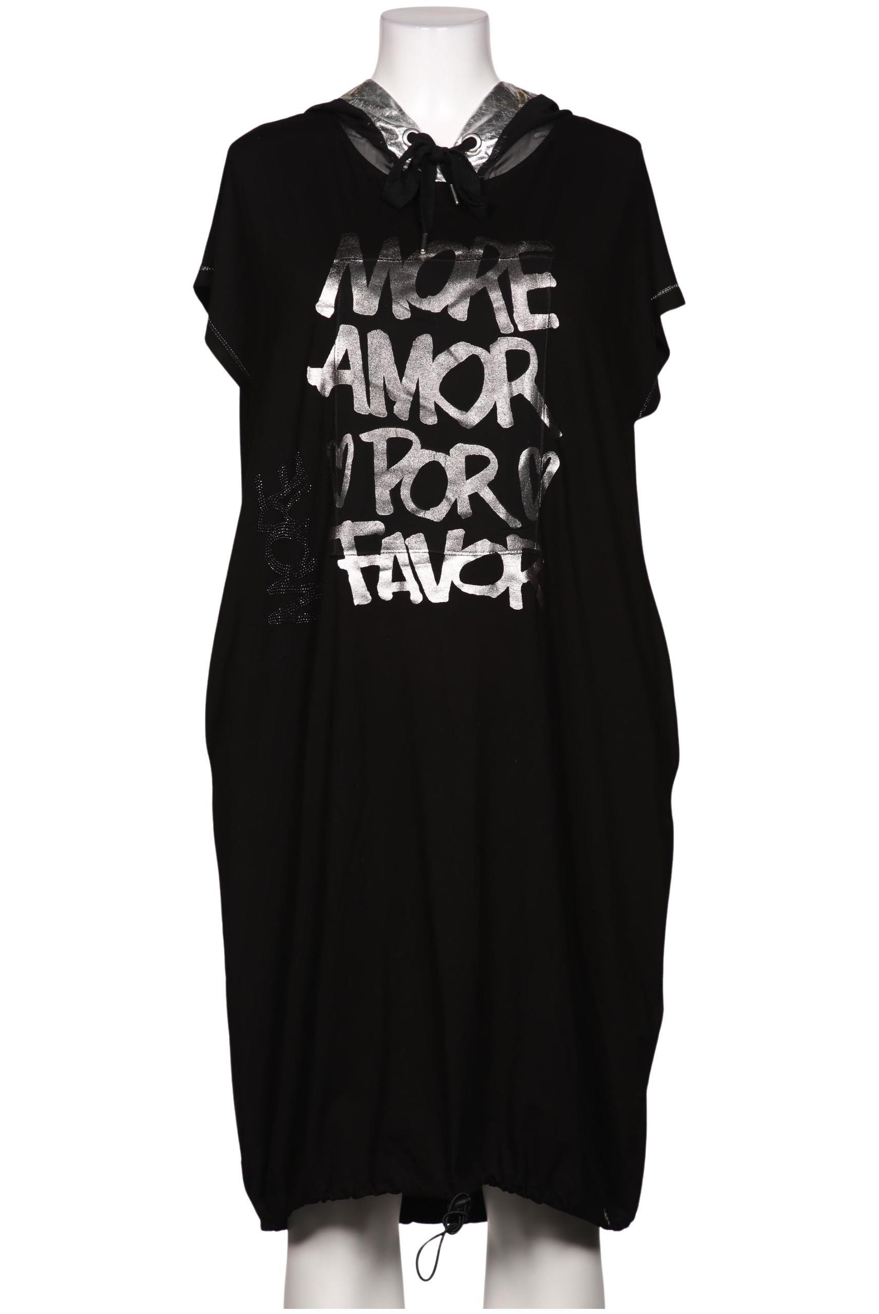 

tredy Damen Kleid, mehrfarbig, Gr. 46