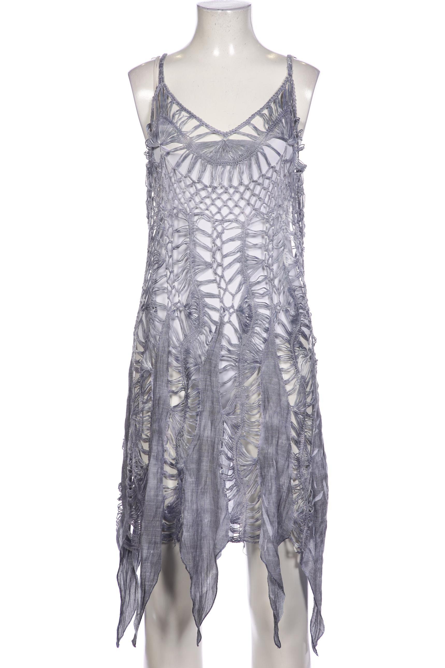 

tredy Damen Kleid, grau, Gr. 36
