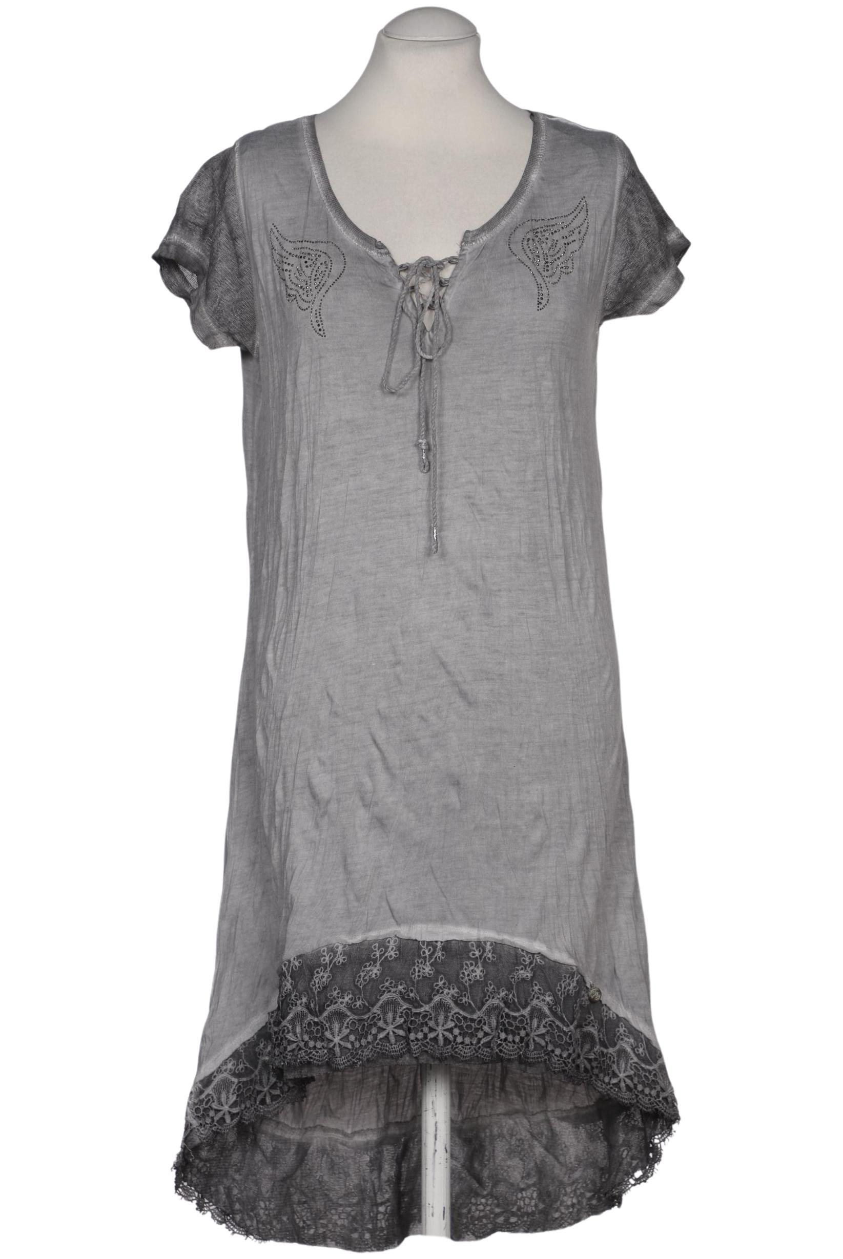 

tredy Damen Kleid, grau, Gr. 40