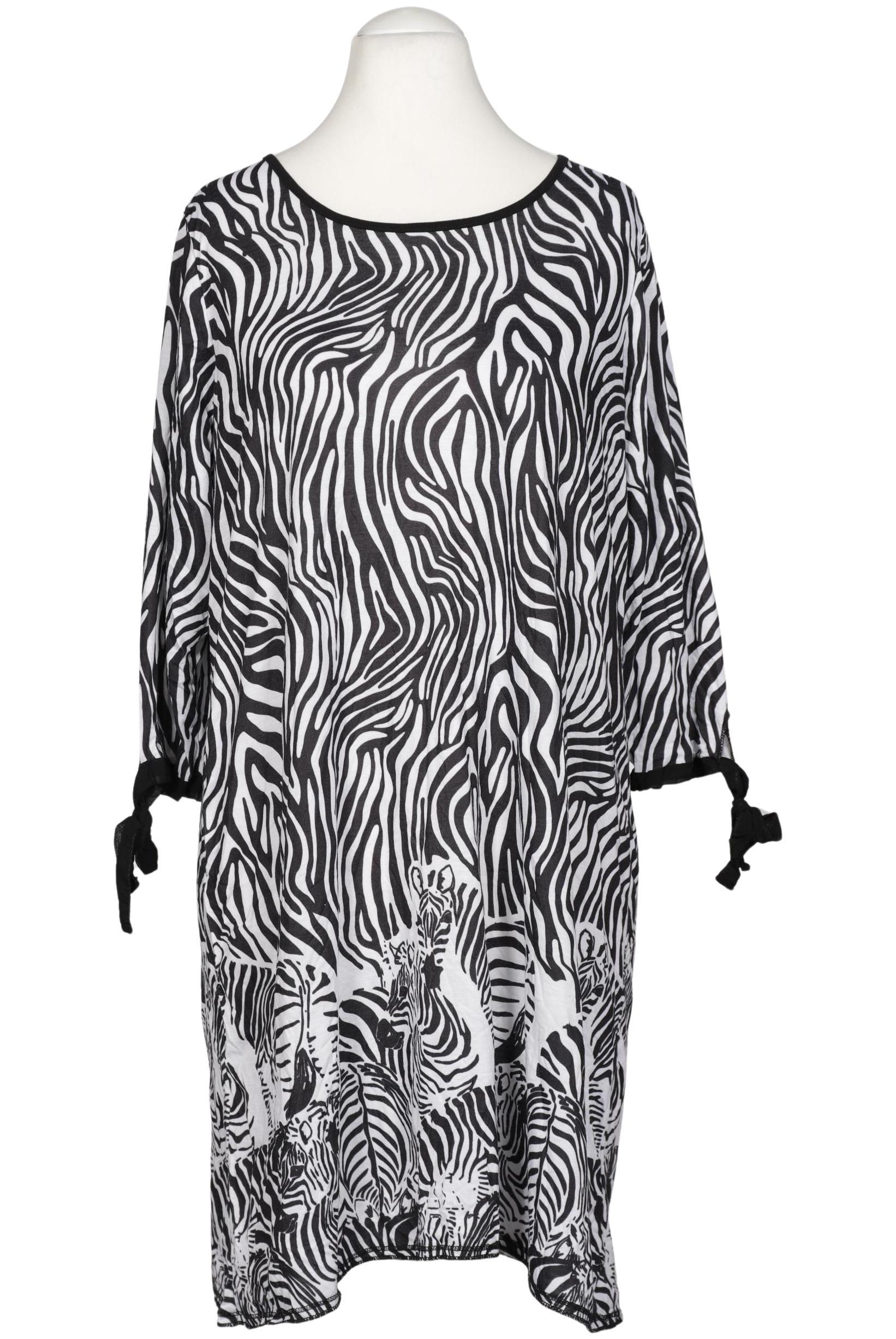 

tredy Damen Kleid, mehrfarbig, Gr. 40