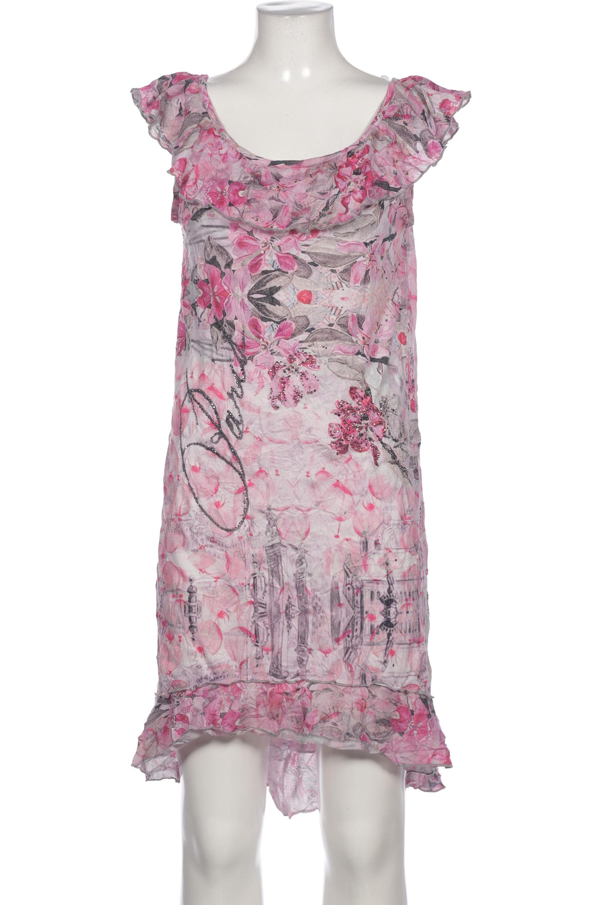 

tredy Damen Kleid, pink, Gr. 40