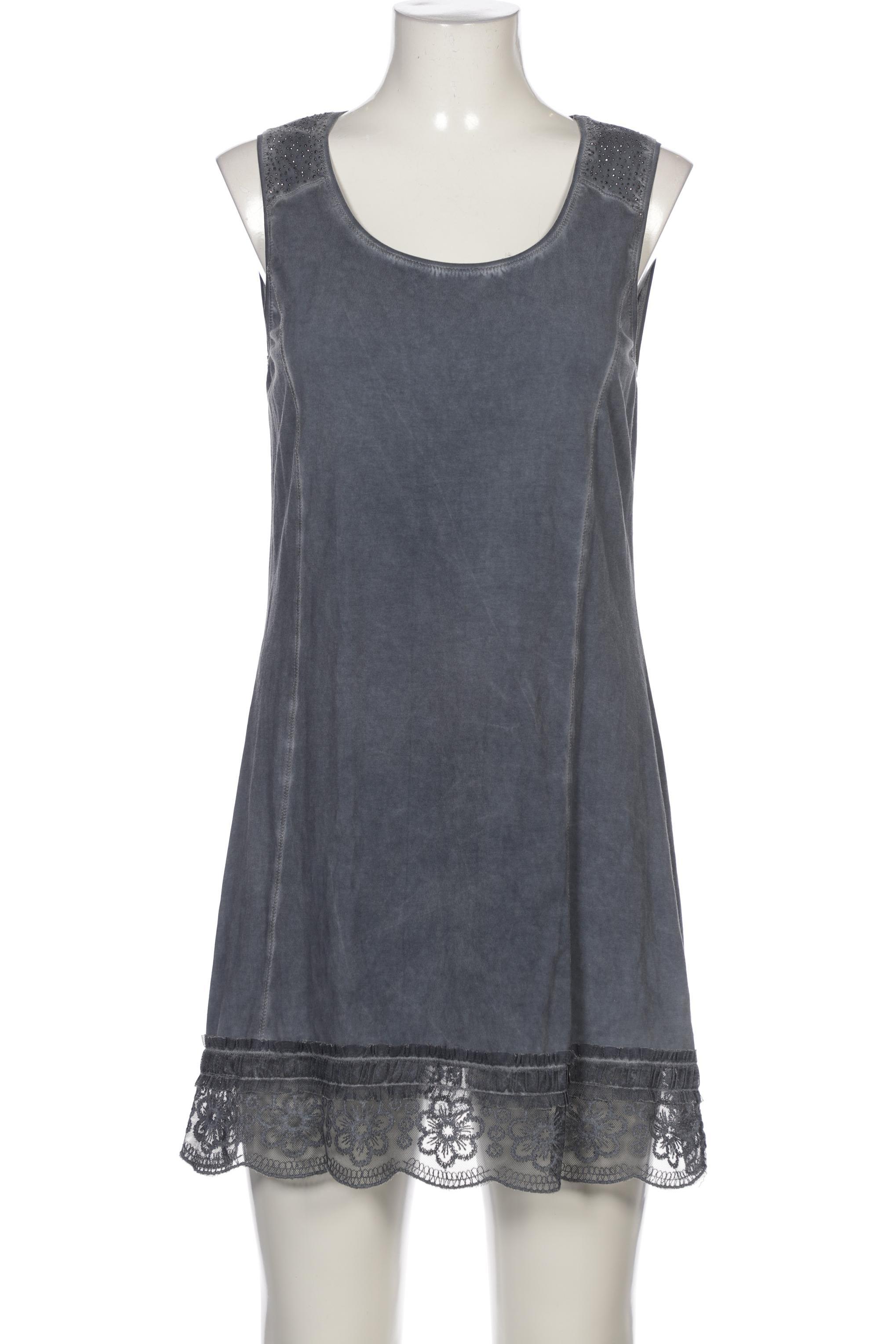 

tredy Damen Kleid, marineblau