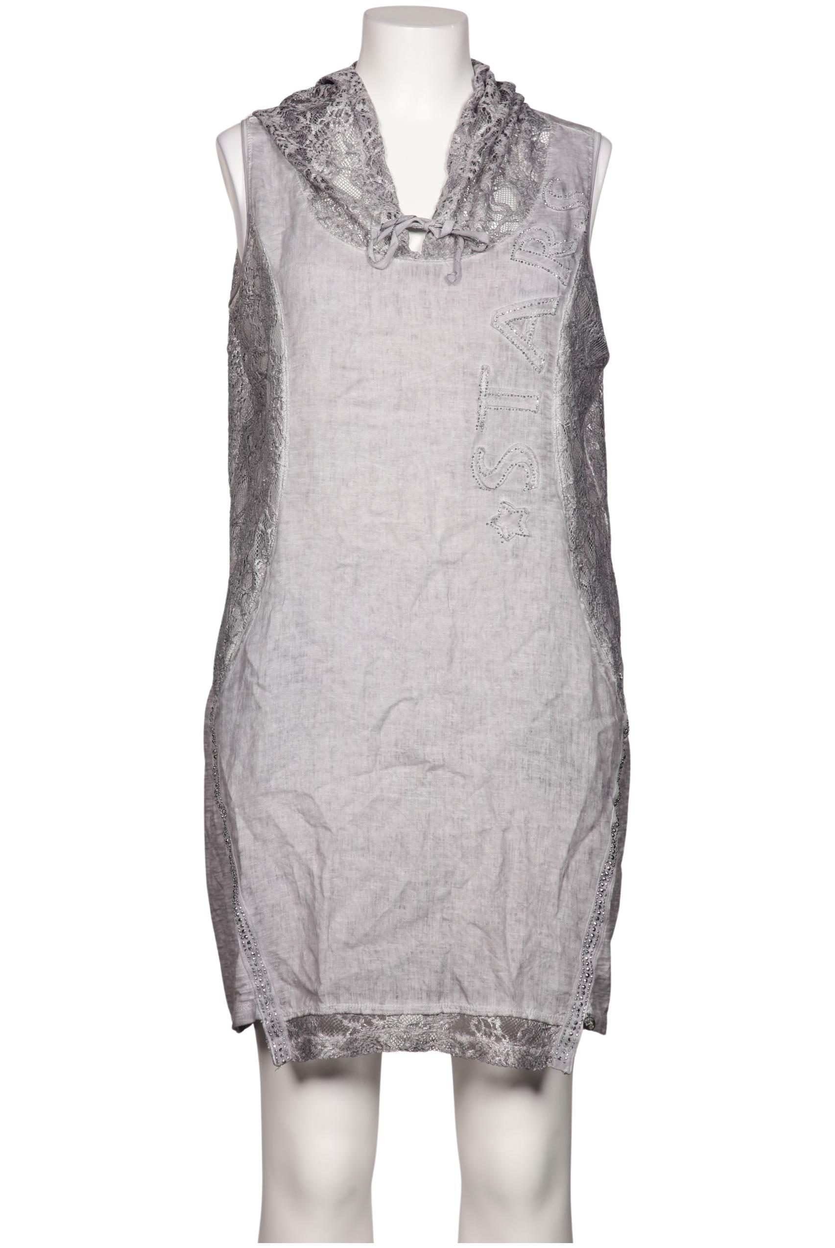 

tredy Damen Kleid, grau, Gr. 44