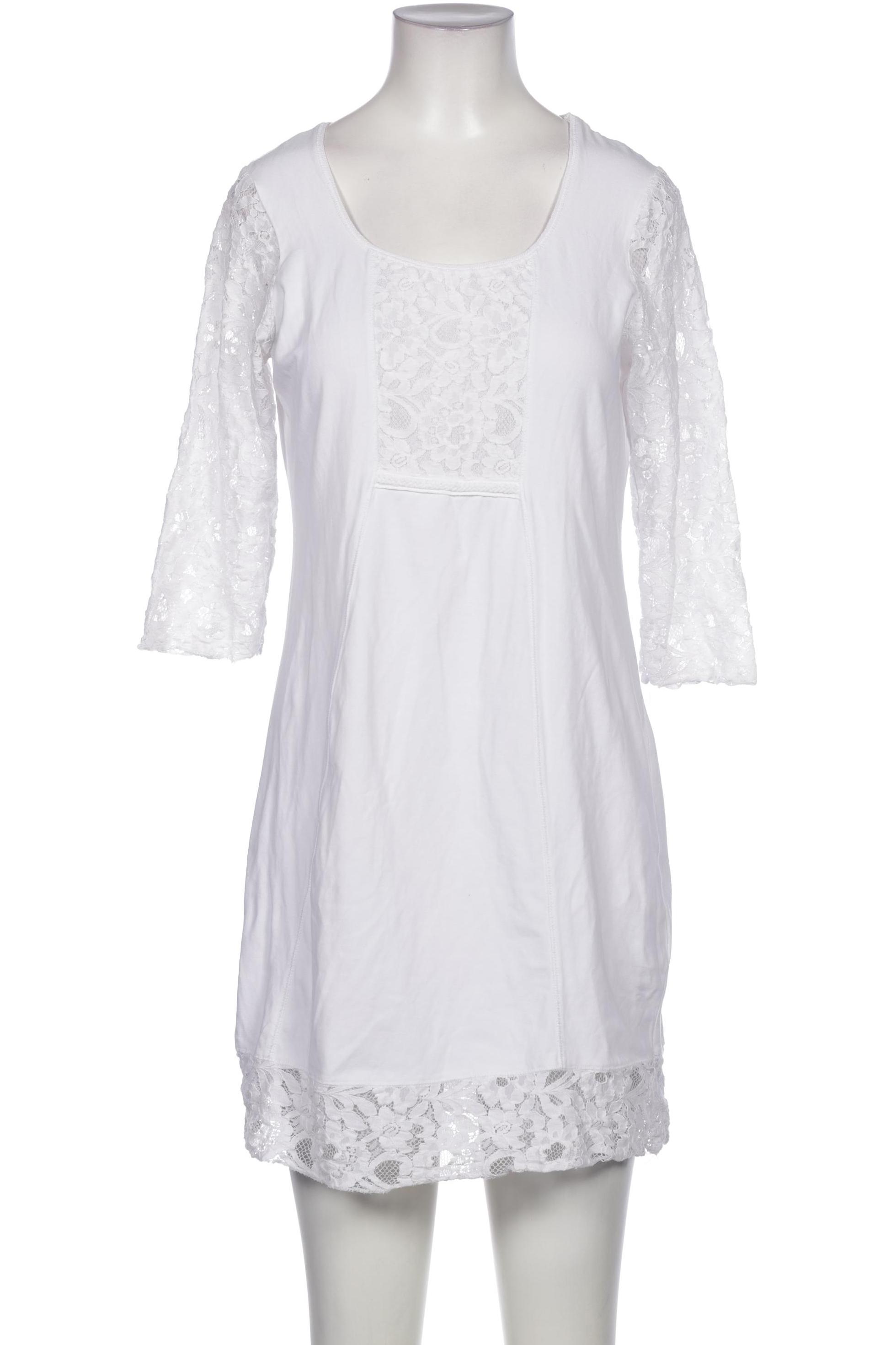 

tredy Damen Kleid, weiß, Gr. 36