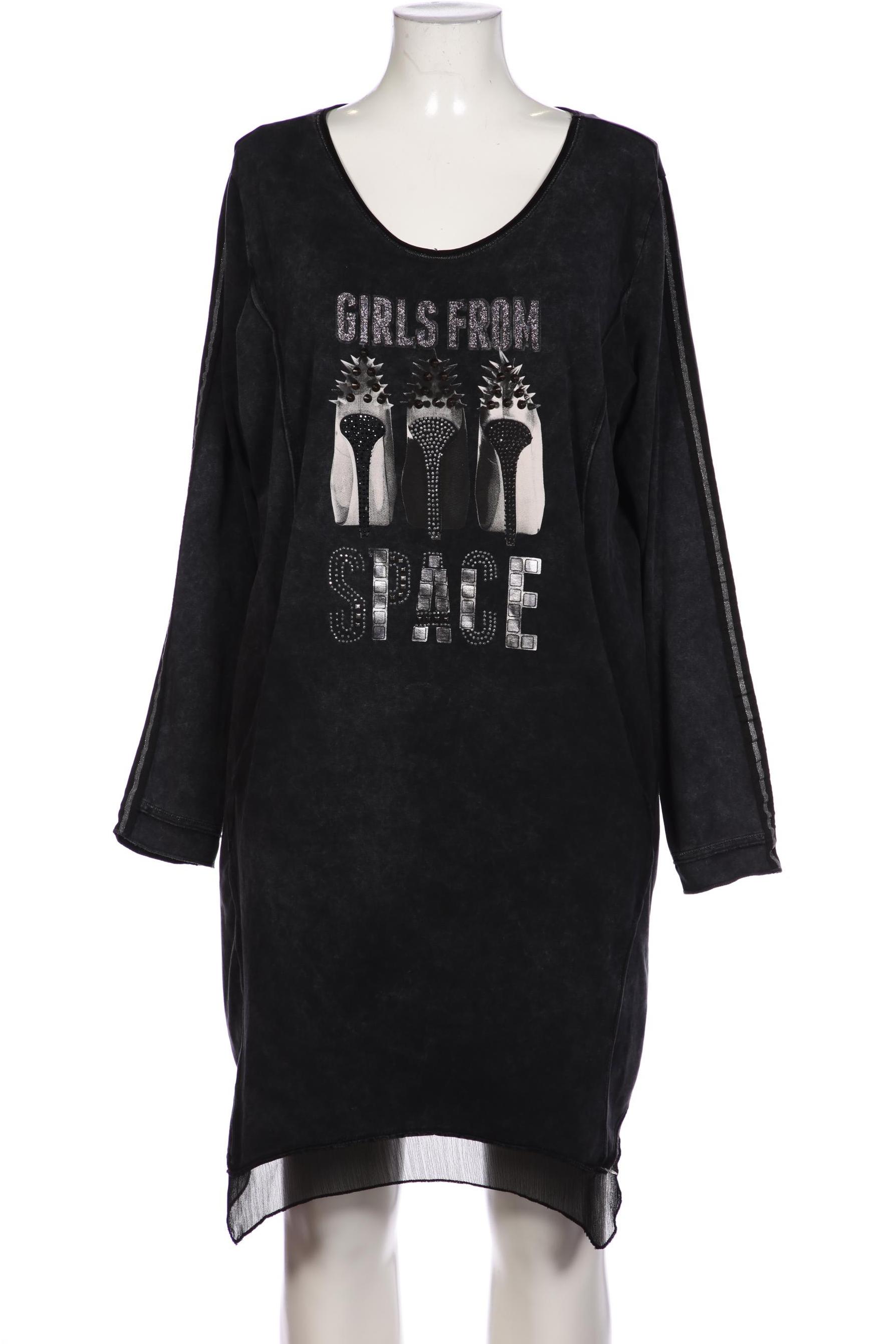 

tredy Damen Kleid, grau, Gr. 46
