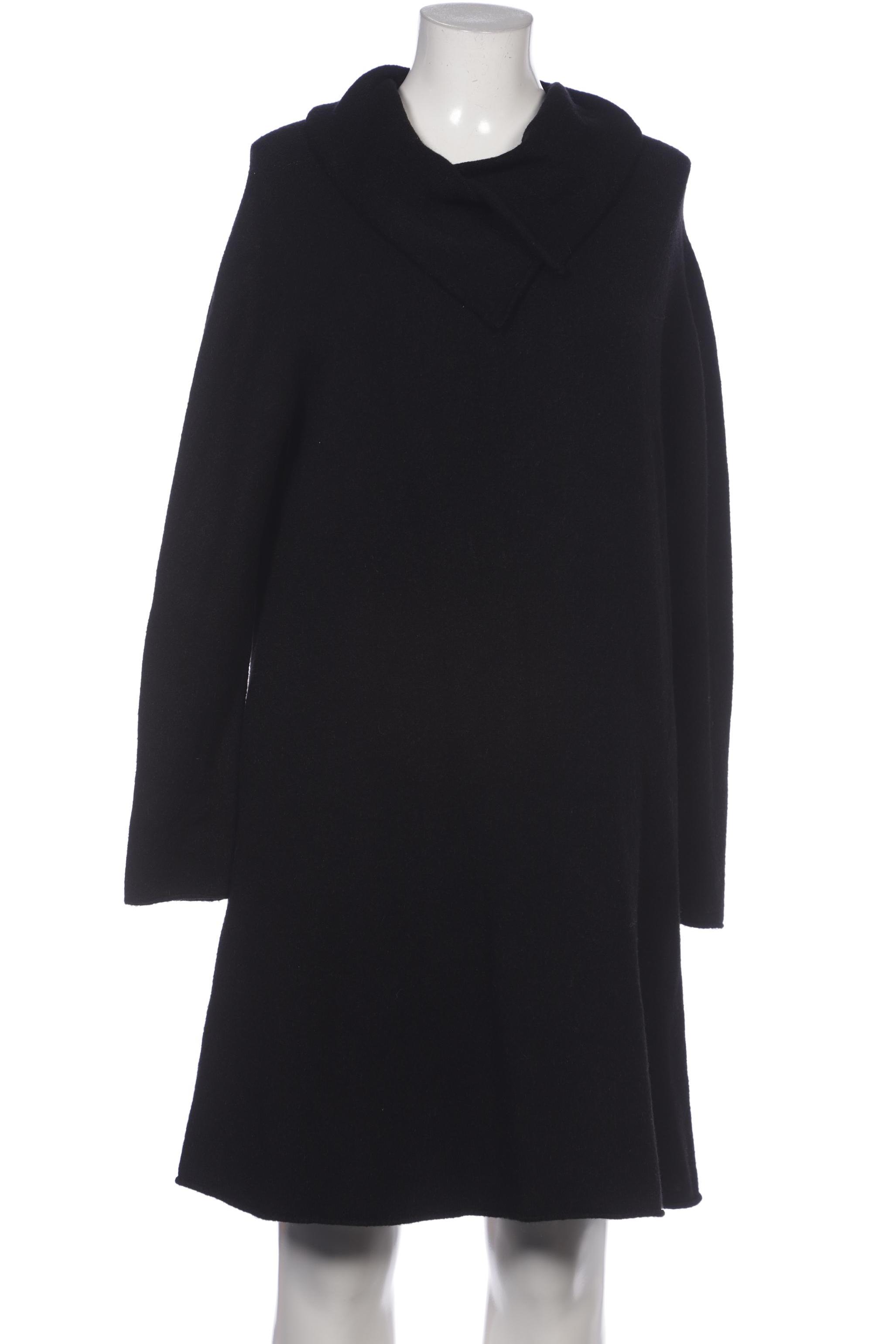 

tredy Damen Kleid, schwarz, Gr. 44