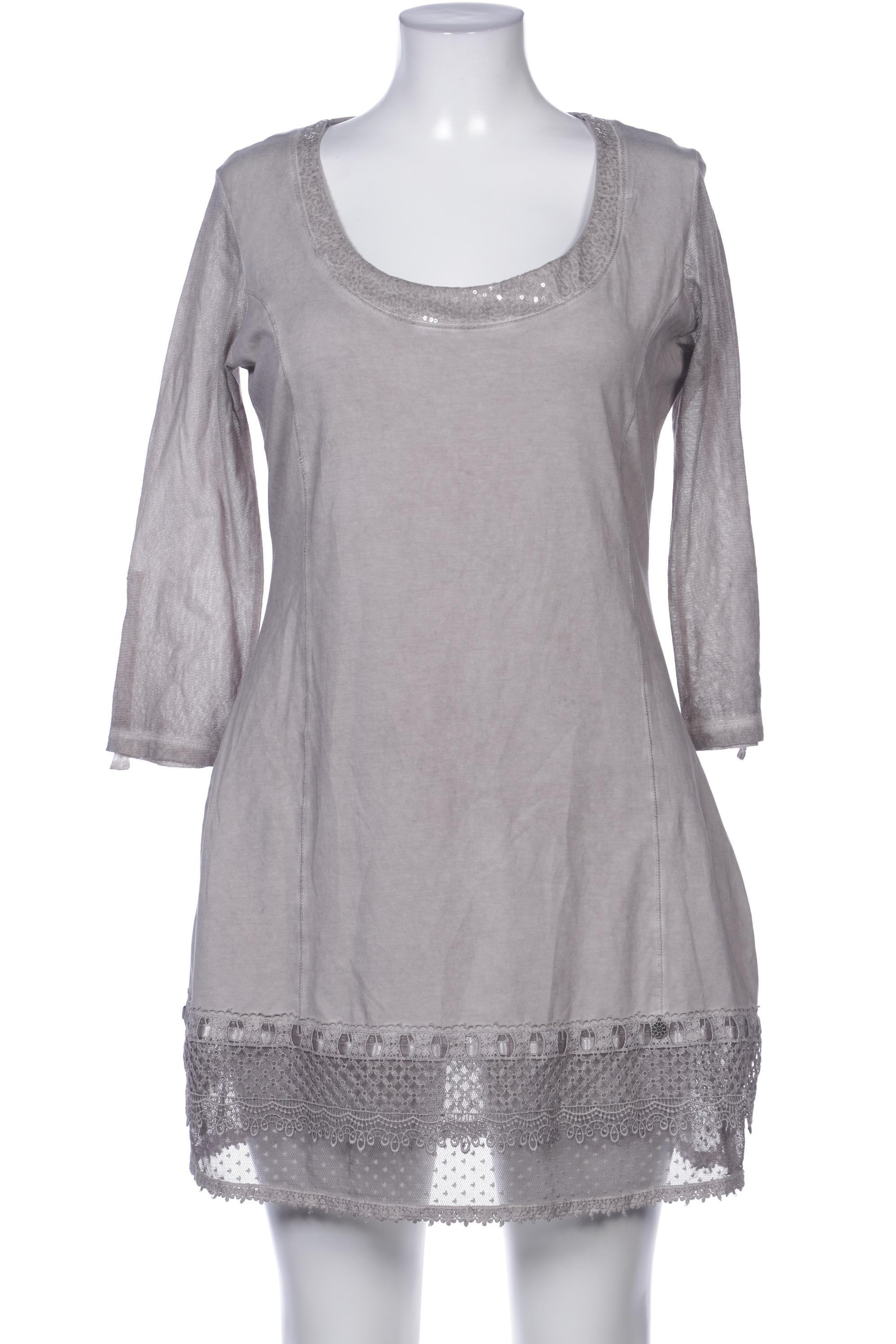 

tredy Damen Kleid, beige, Gr. 42