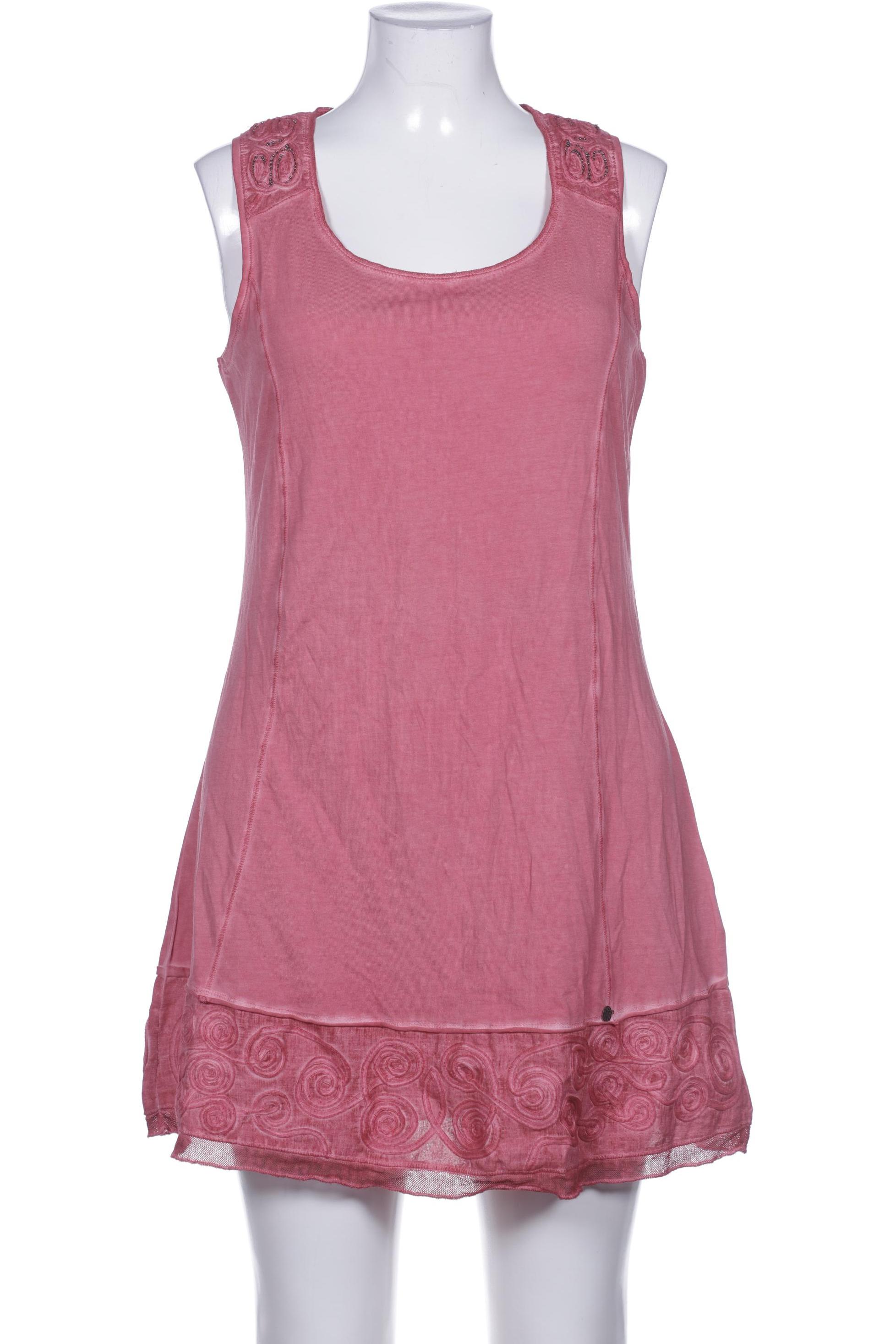 

tredy Damen Kleid, pink, Gr. 42