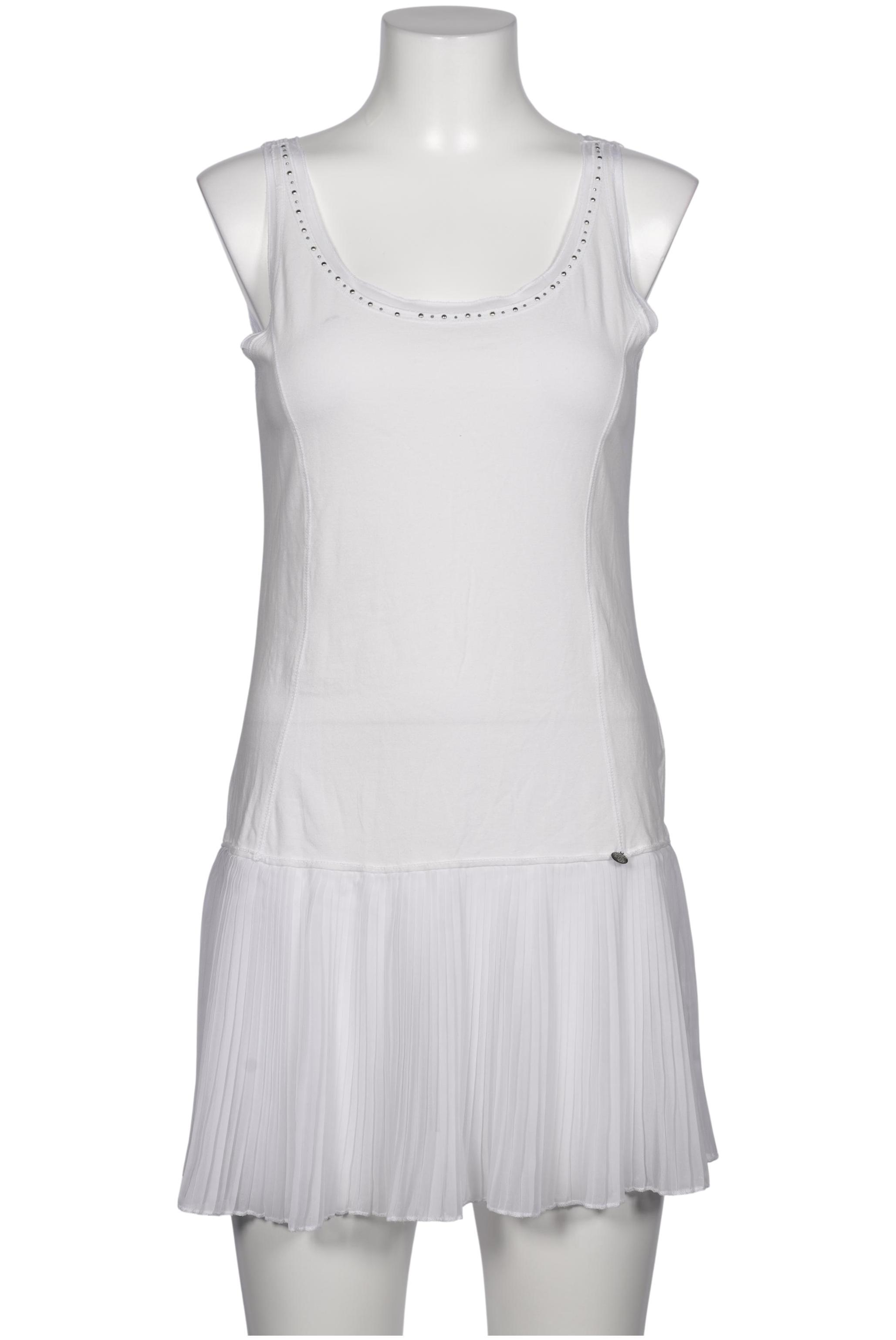 

tredy Damen Kleid, weiß, Gr. 38