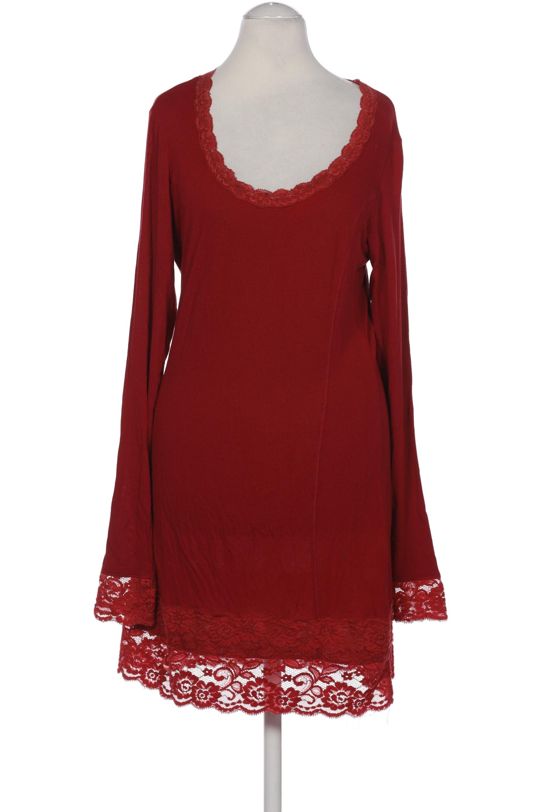 

tredy Damen Kleid, rot, Gr. 38