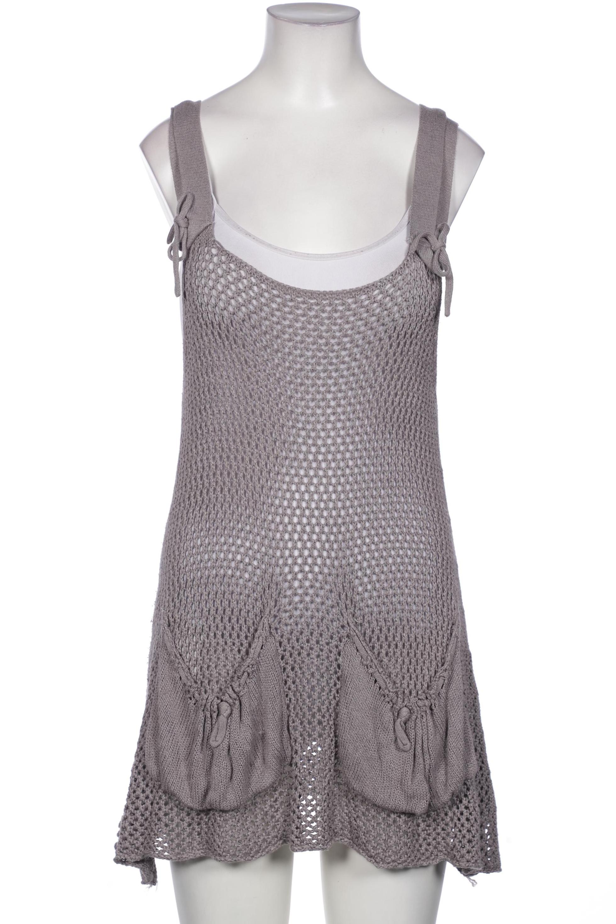 

tredy Damen Kleid, grau, Gr. 38