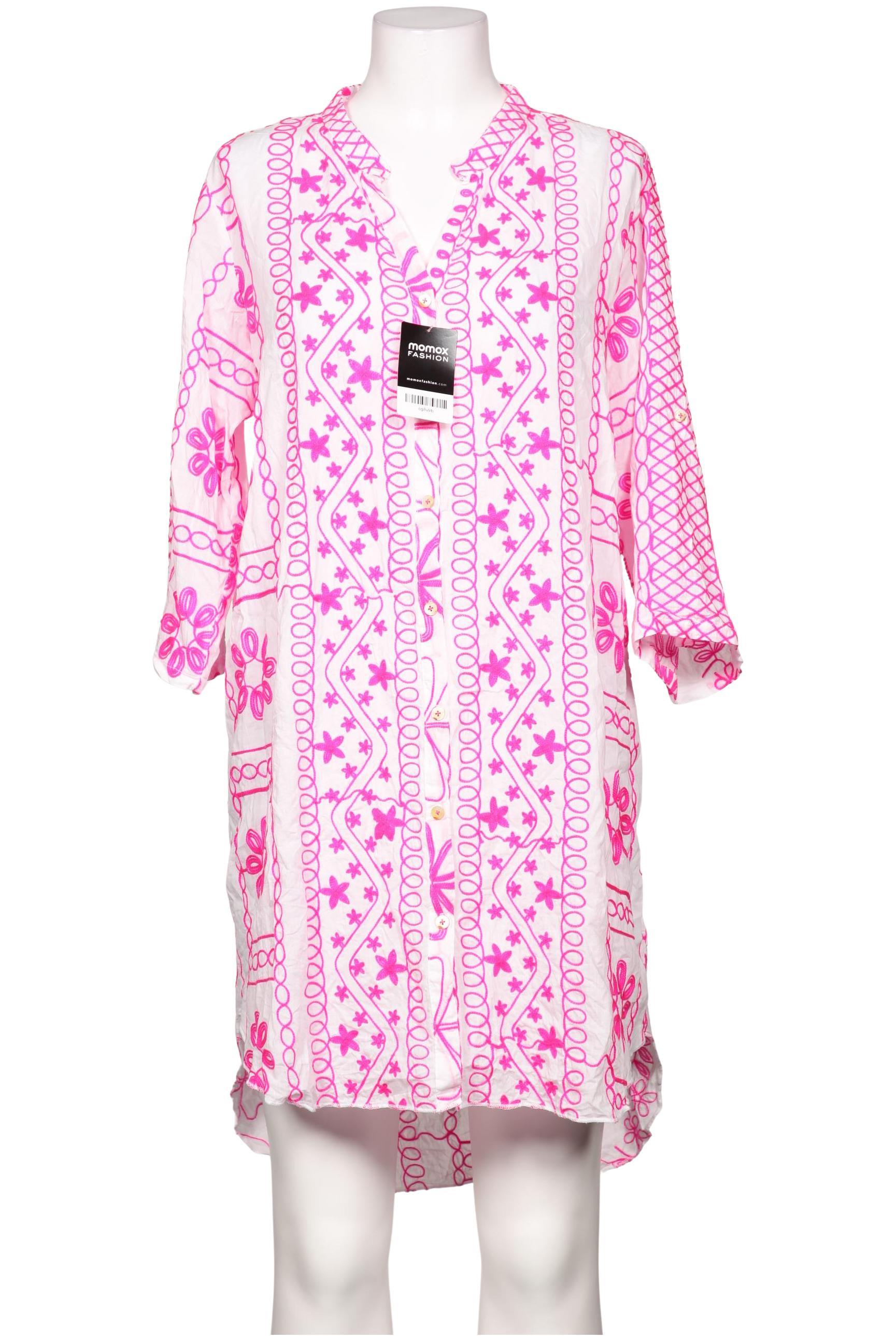 

tredy Damen Kleid, mehrfarbig, Gr. 40