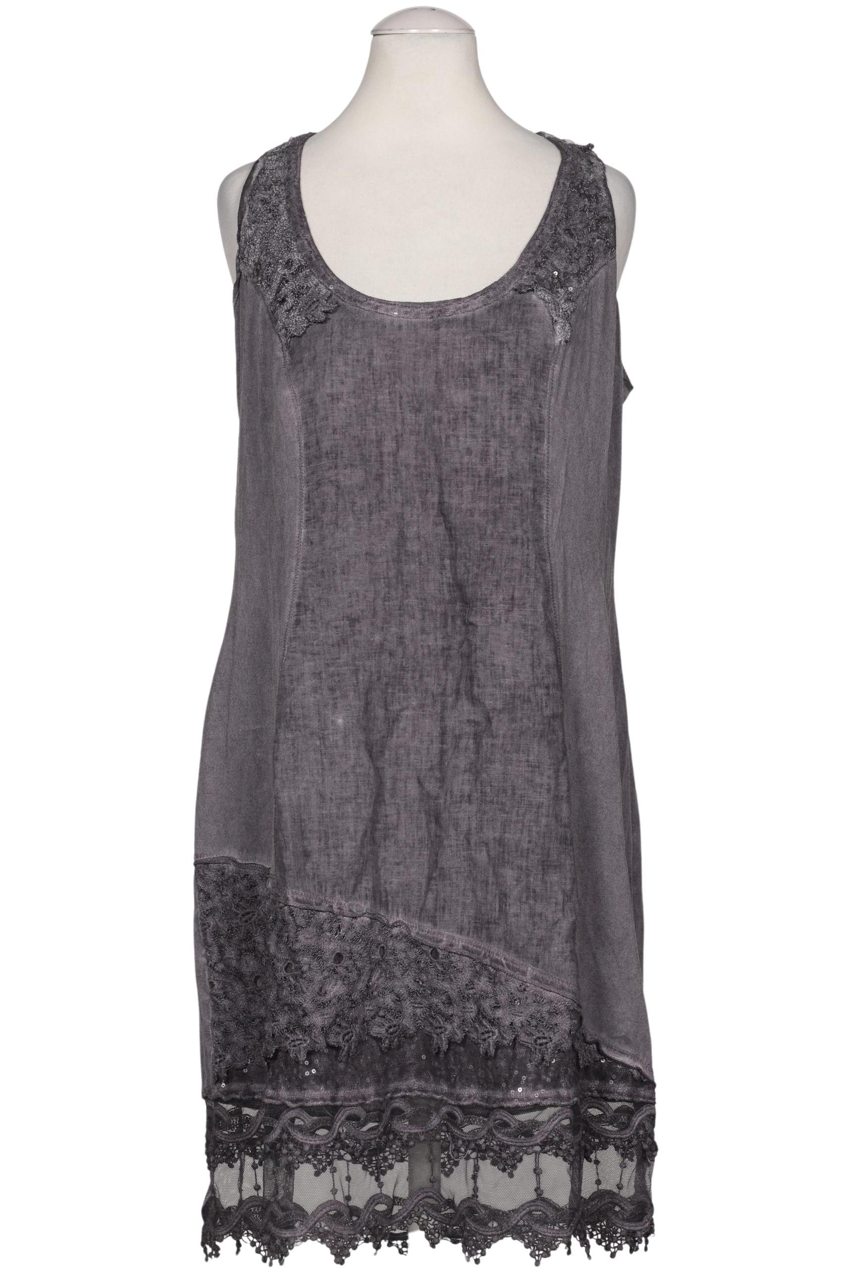 

tredy Damen Kleid, flieder, Gr. 36