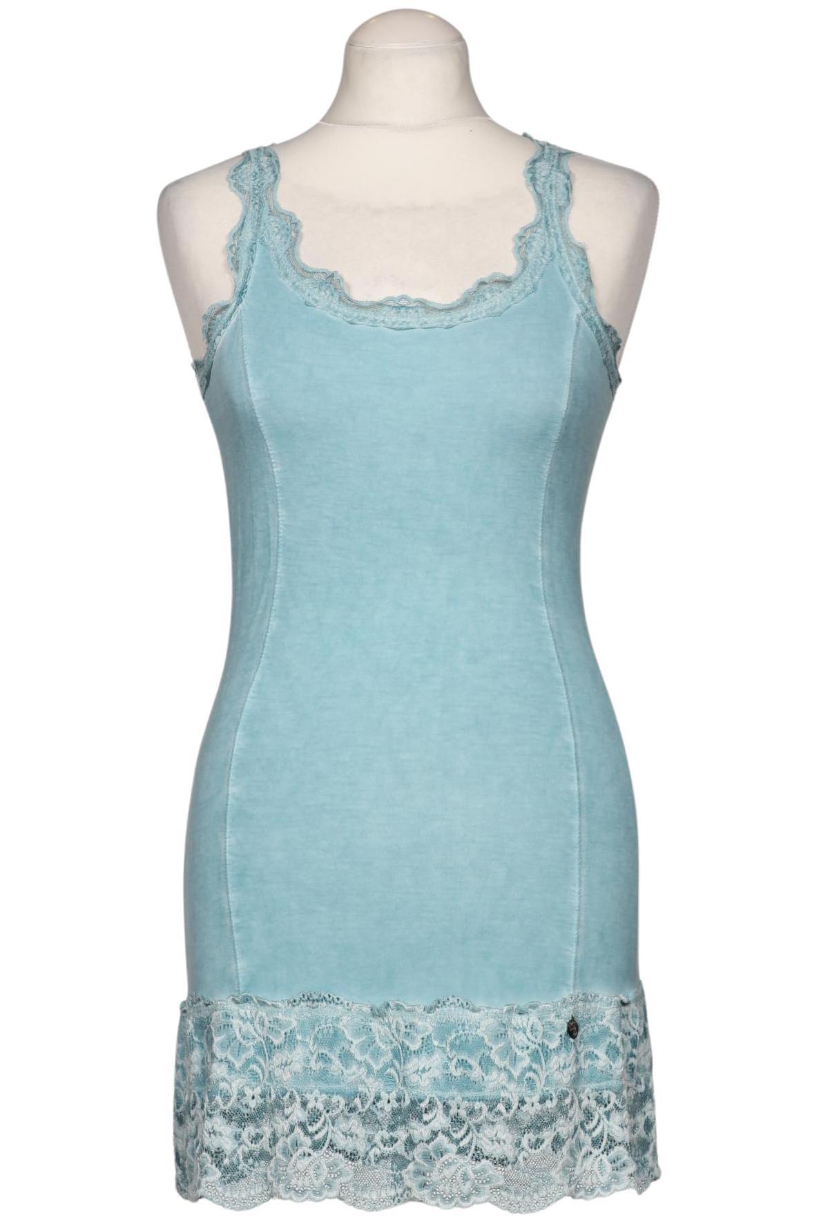 

tredy Damen Kleid, hellblau, Gr. 36