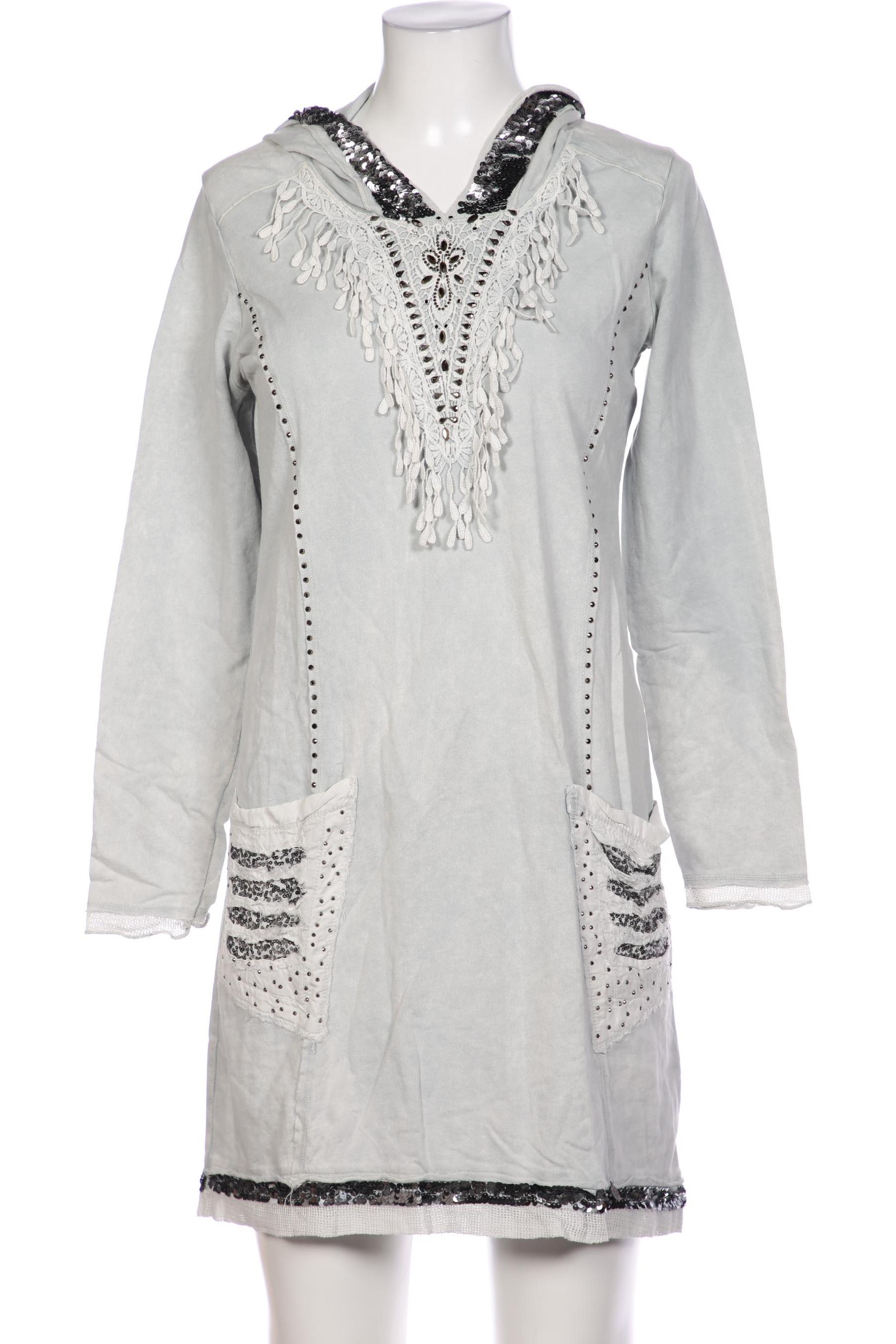 

tredy Damen Kleid, hellblau, Gr. 38
