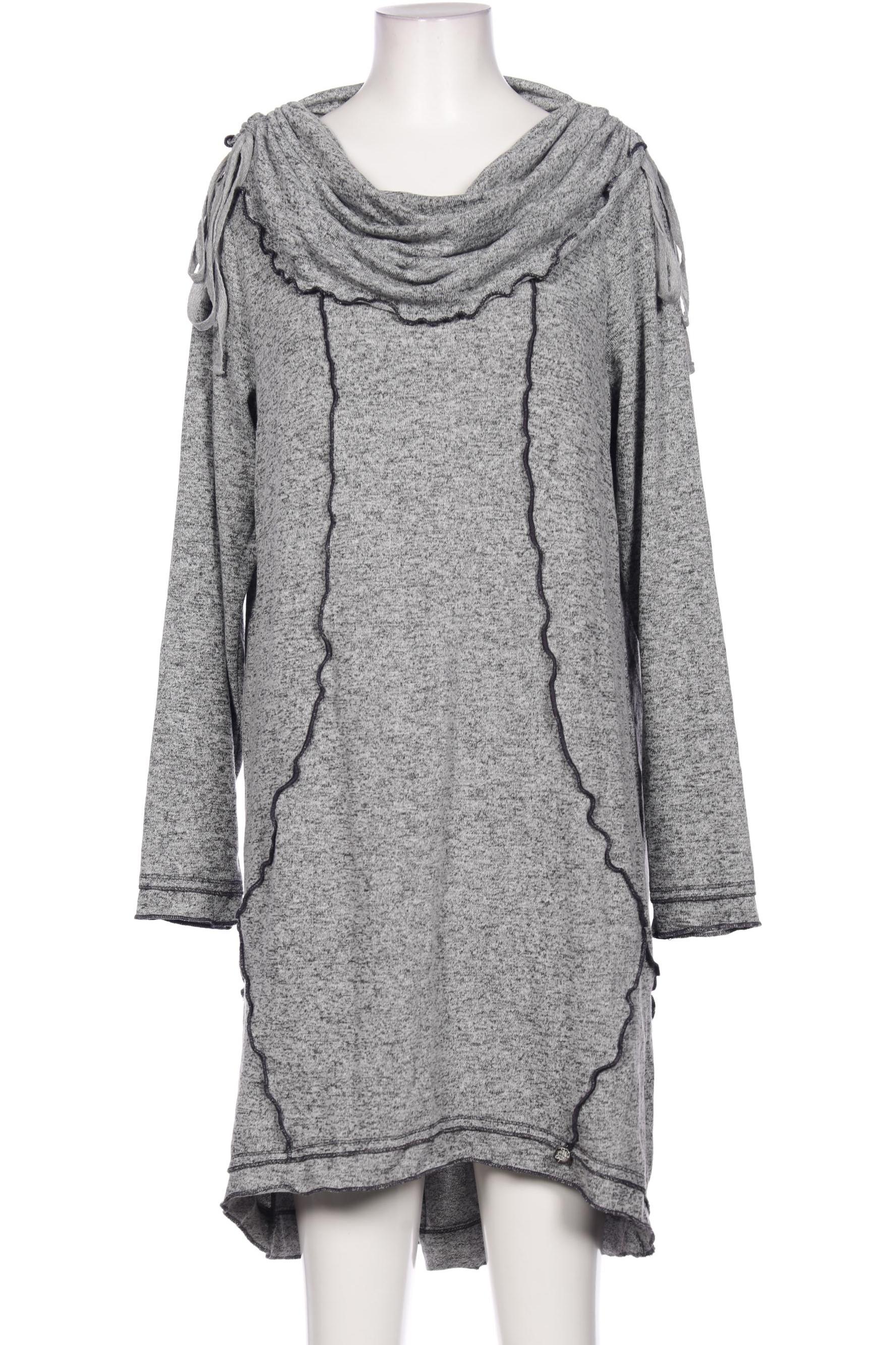 

tredy Damen Kleid, grau, Gr. 40