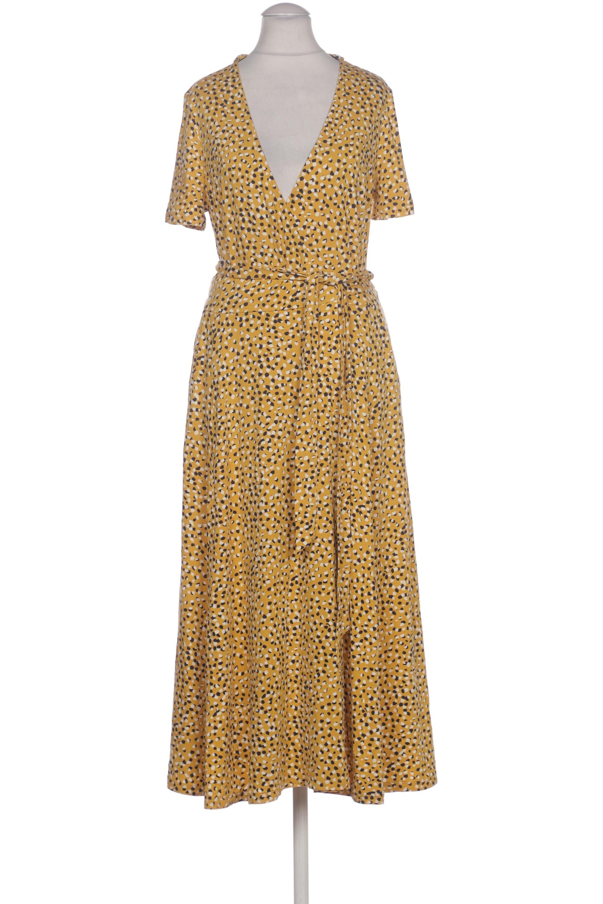 

tredy Damen Kleid, weiß, Gr. 48