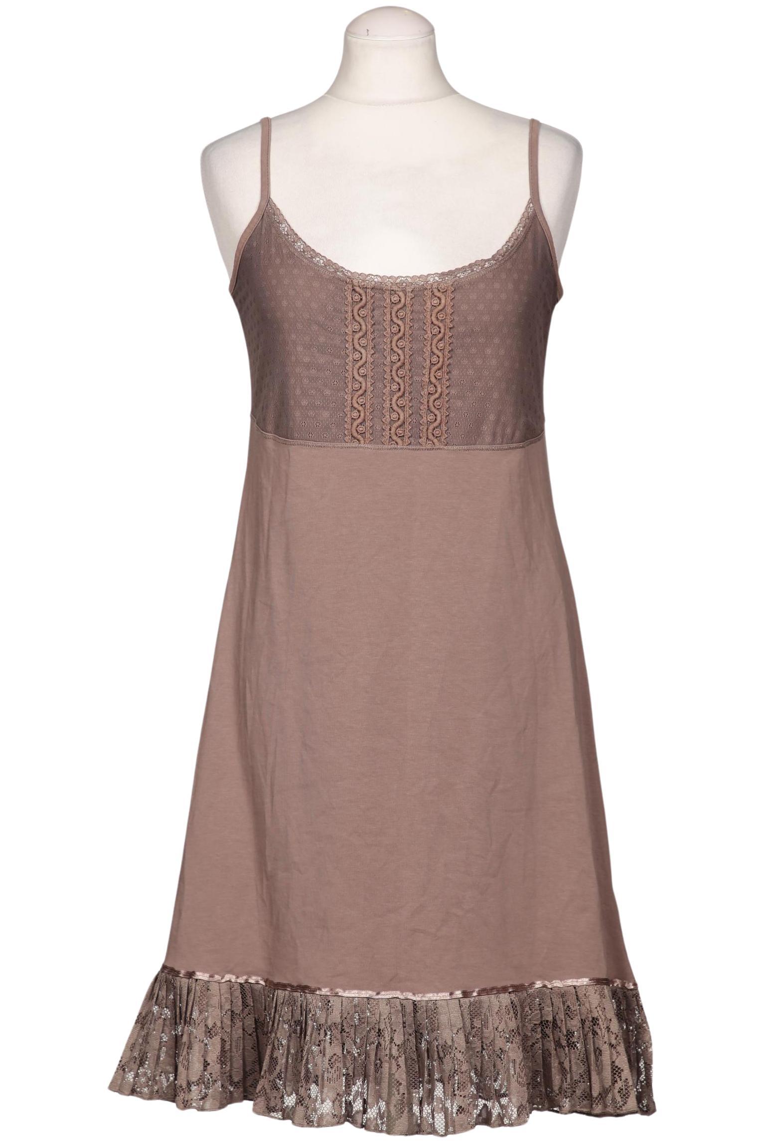 

tredy Damen Kleid, braun, Gr. 38
